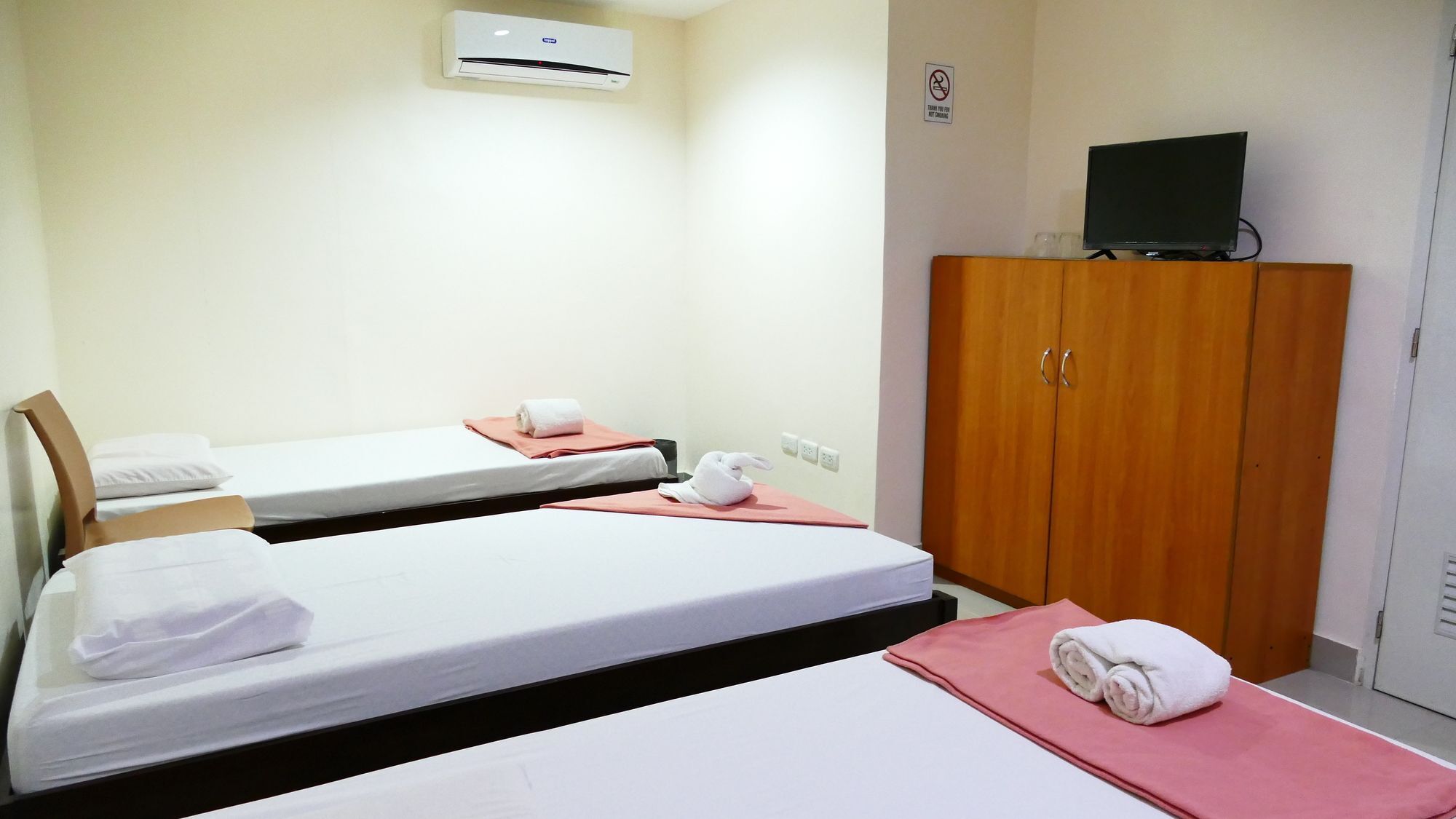 Countess House Hotel Liloan