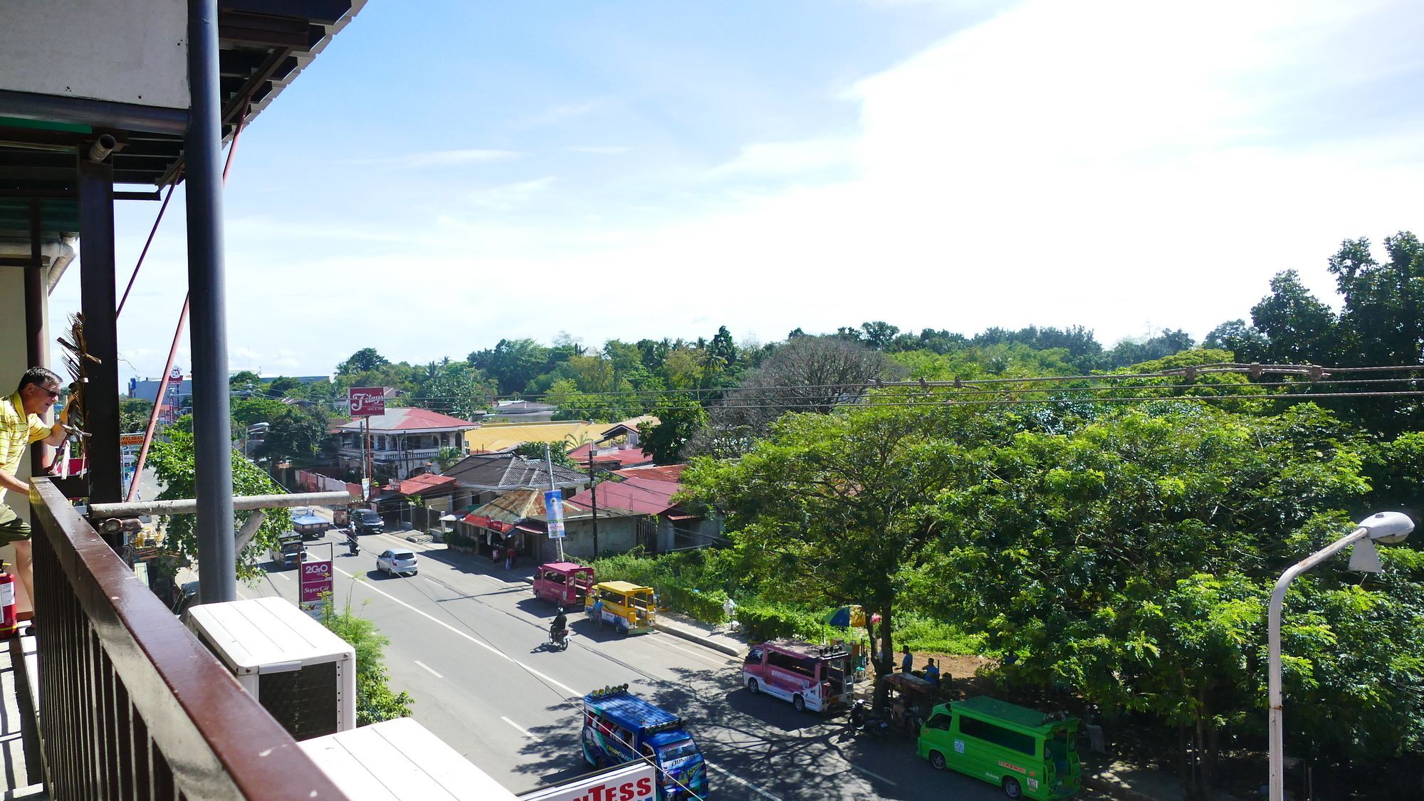 Countess House Liloan