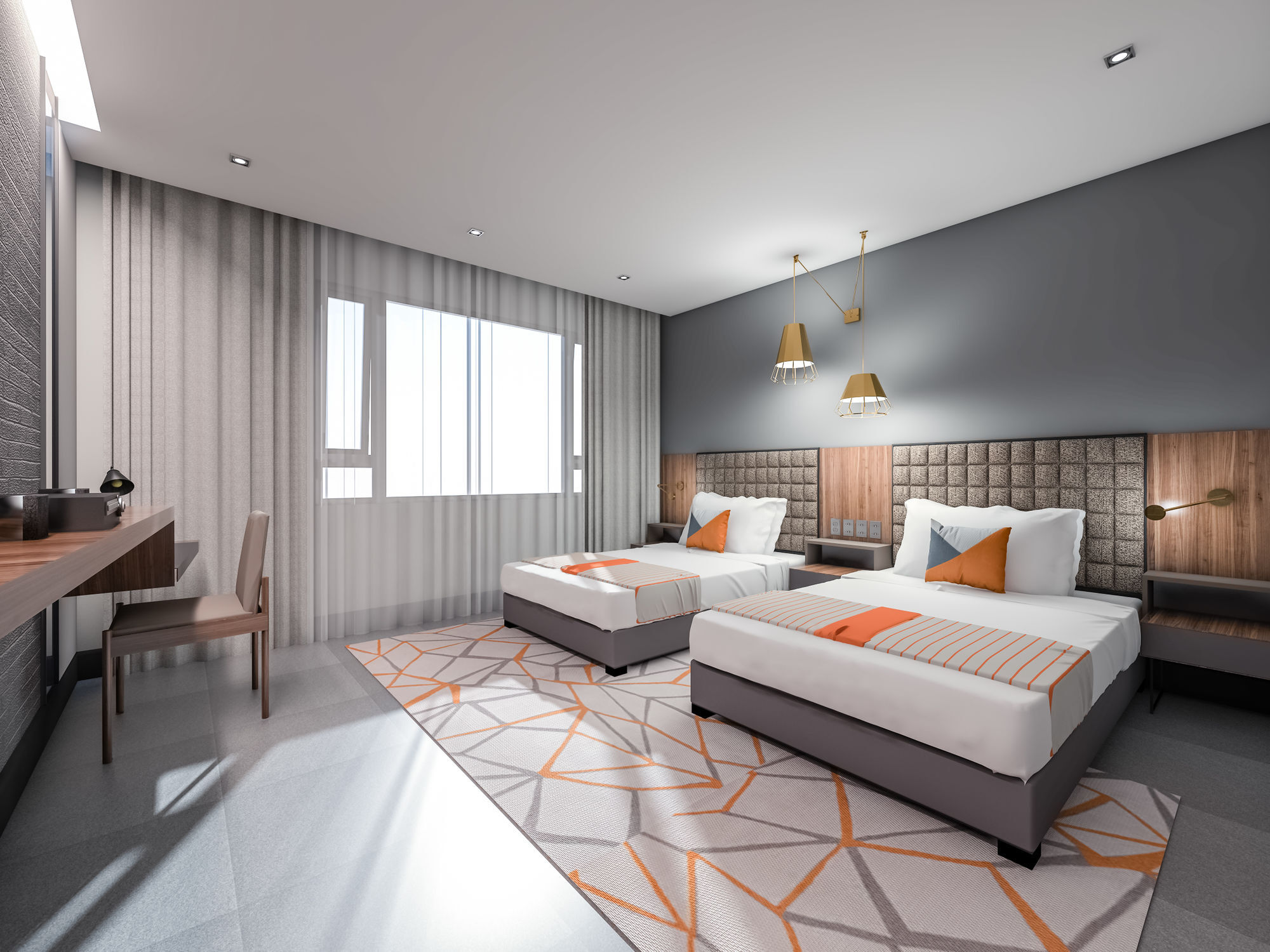 Summit Galleria 3* Cebu