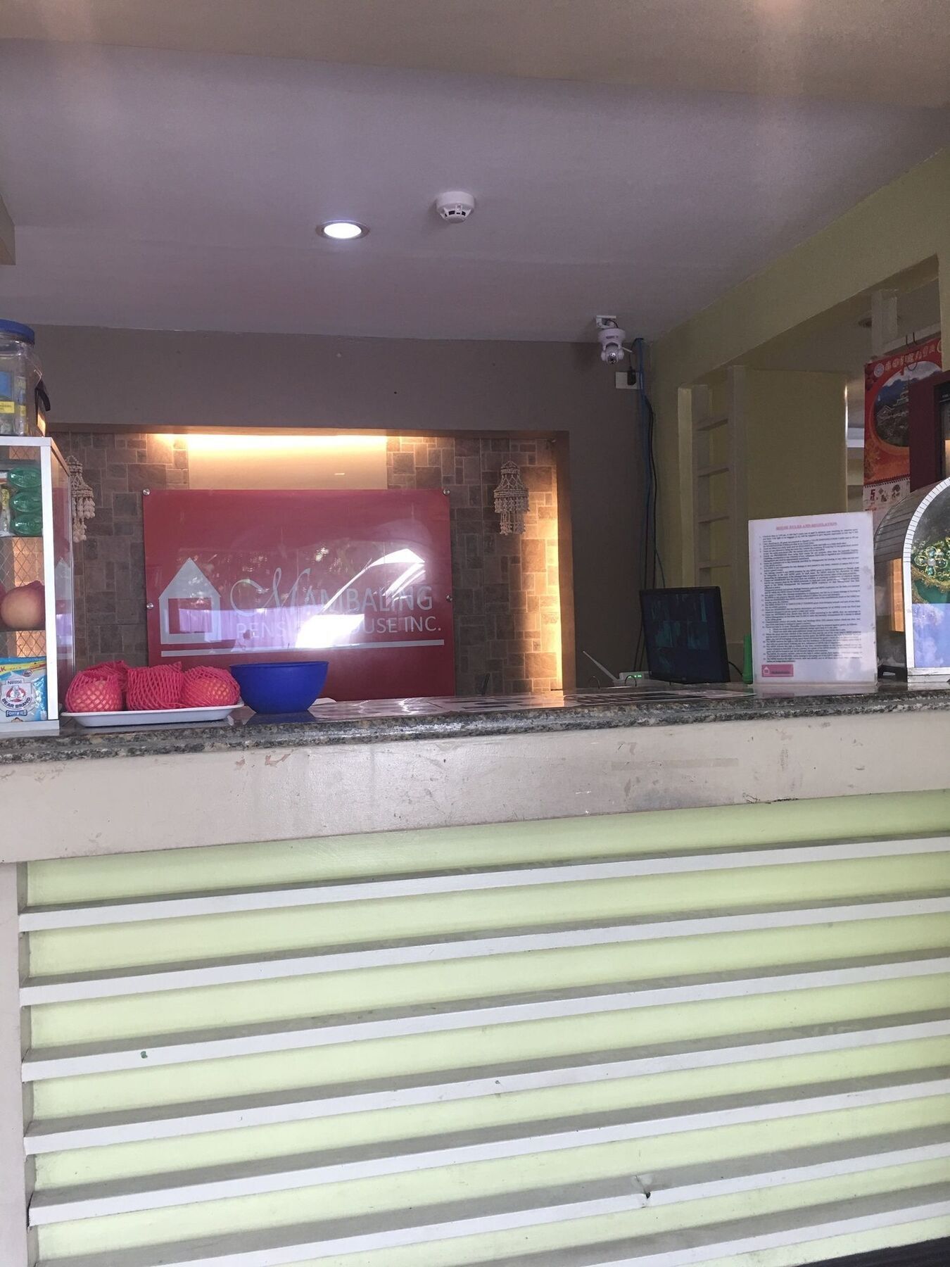 Hotel Mambaling House