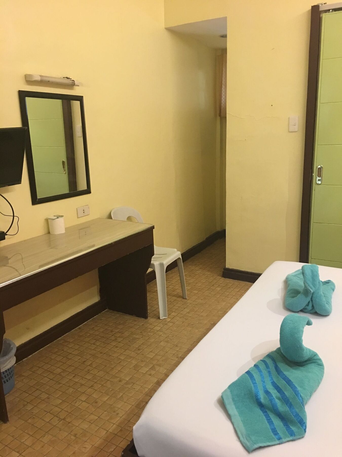 Mambaling House Hotel