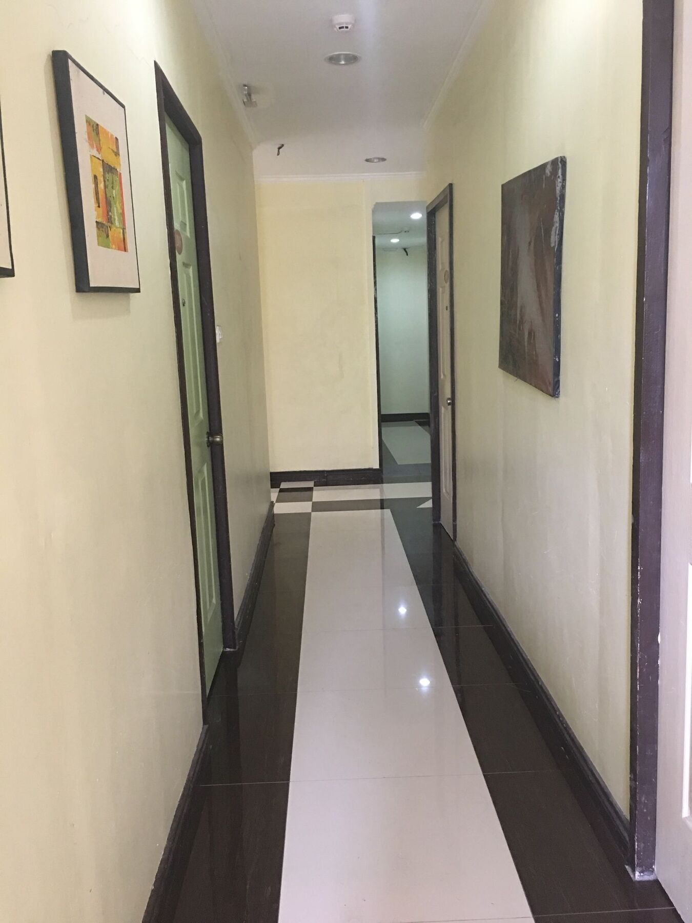 Hotel Mambaling House Cebu