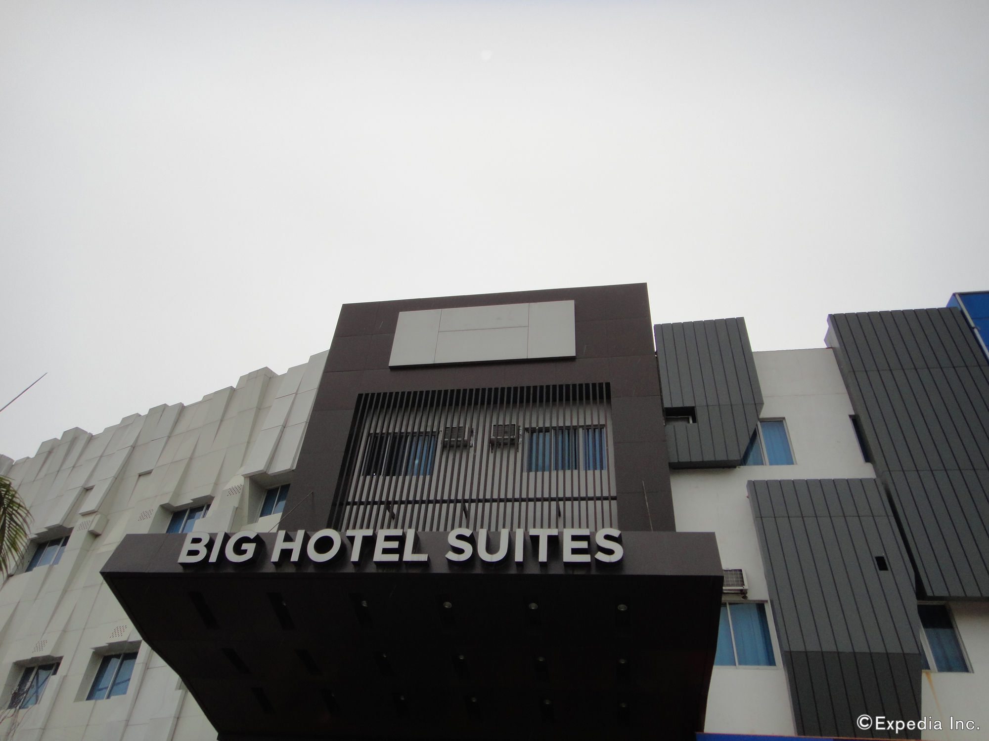 Hotel Big Cebu