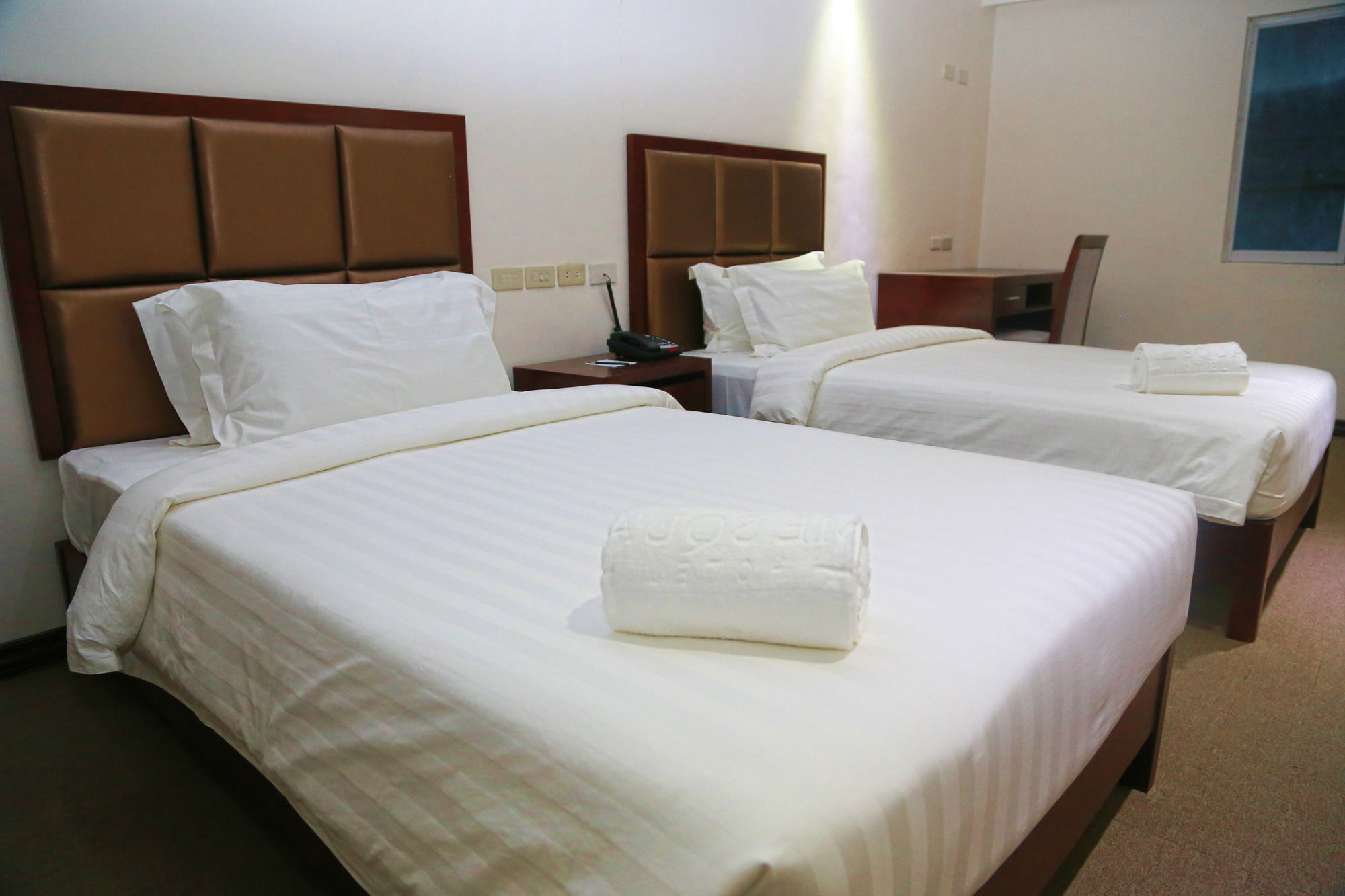 Big 3* Cebu