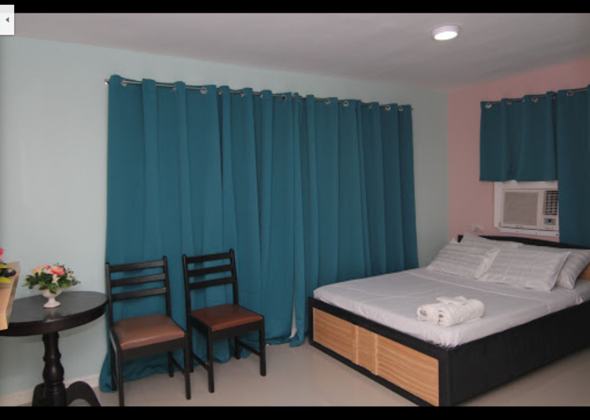 bahay-panuluyan Oyo 157 Casa Venna House 2*