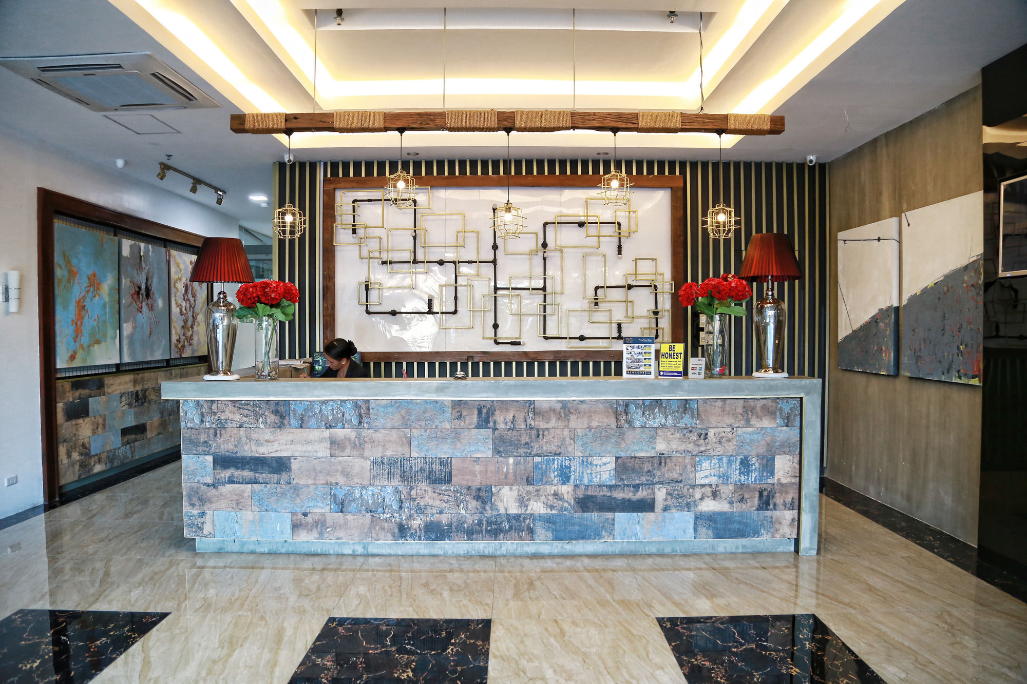 Hotel Big Cebu