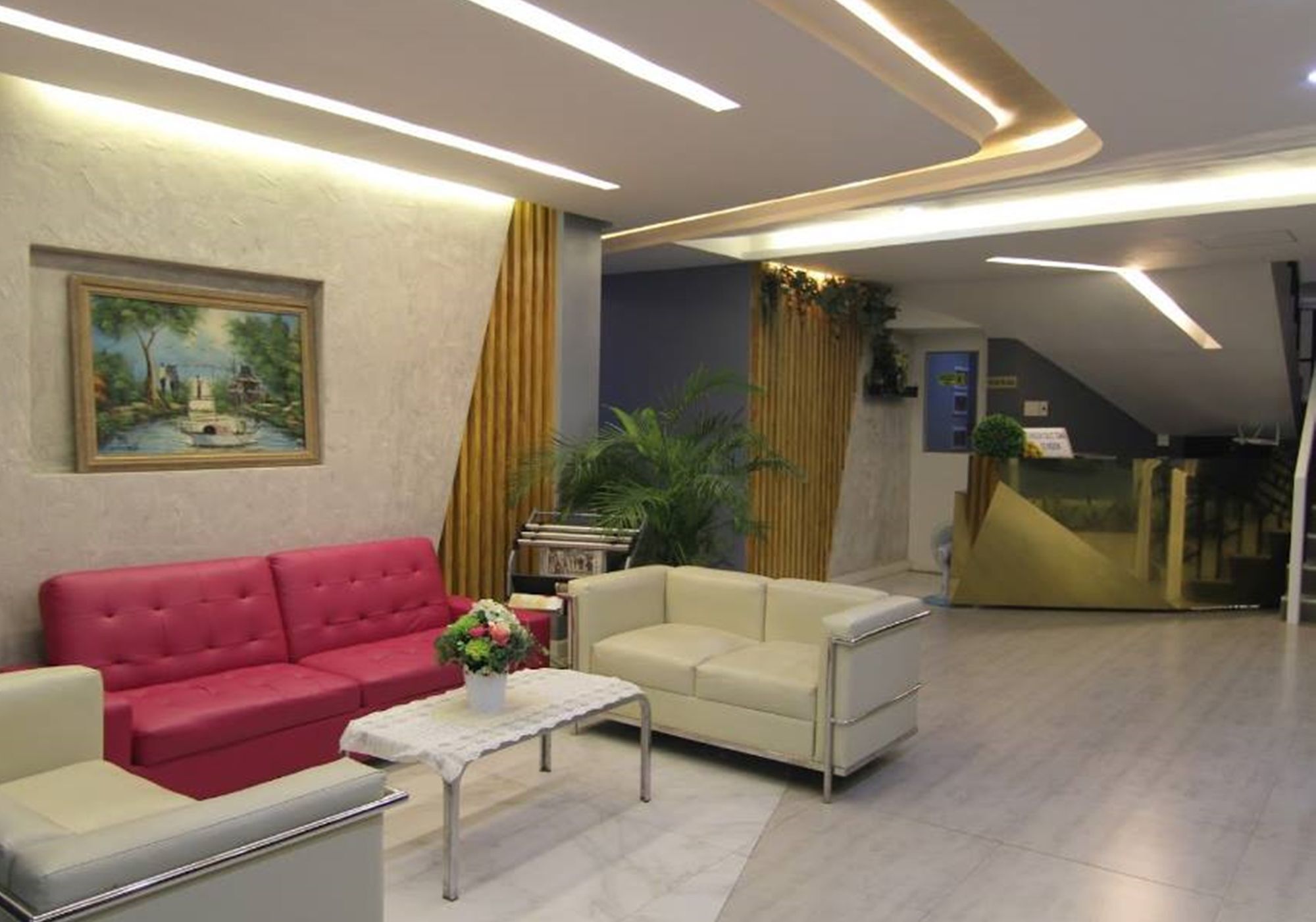 Oyo 157 Casa Venna House