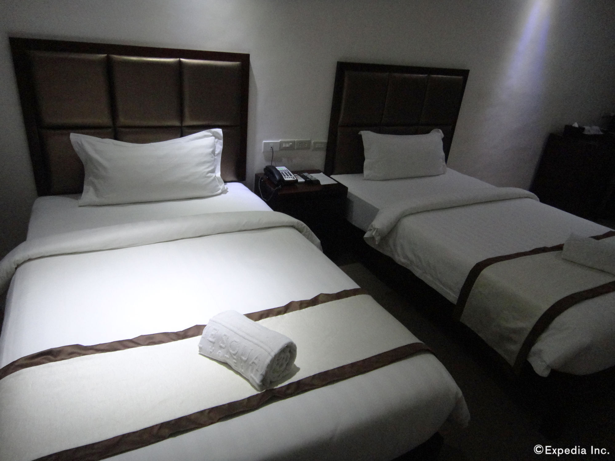Big Hotel