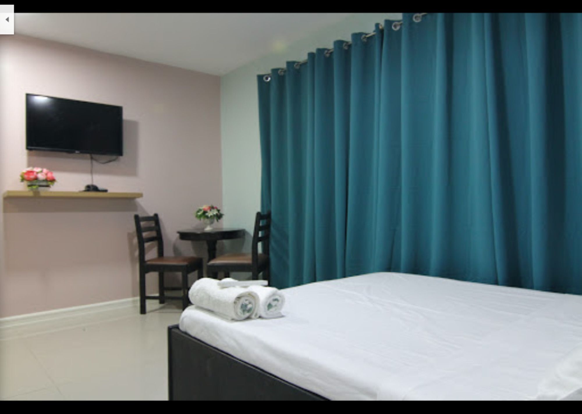 Oyo 157 Casa Venna House 2*