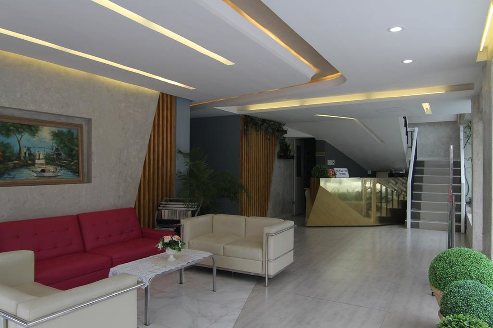 Oyo 157 Casa Venna House Cebu