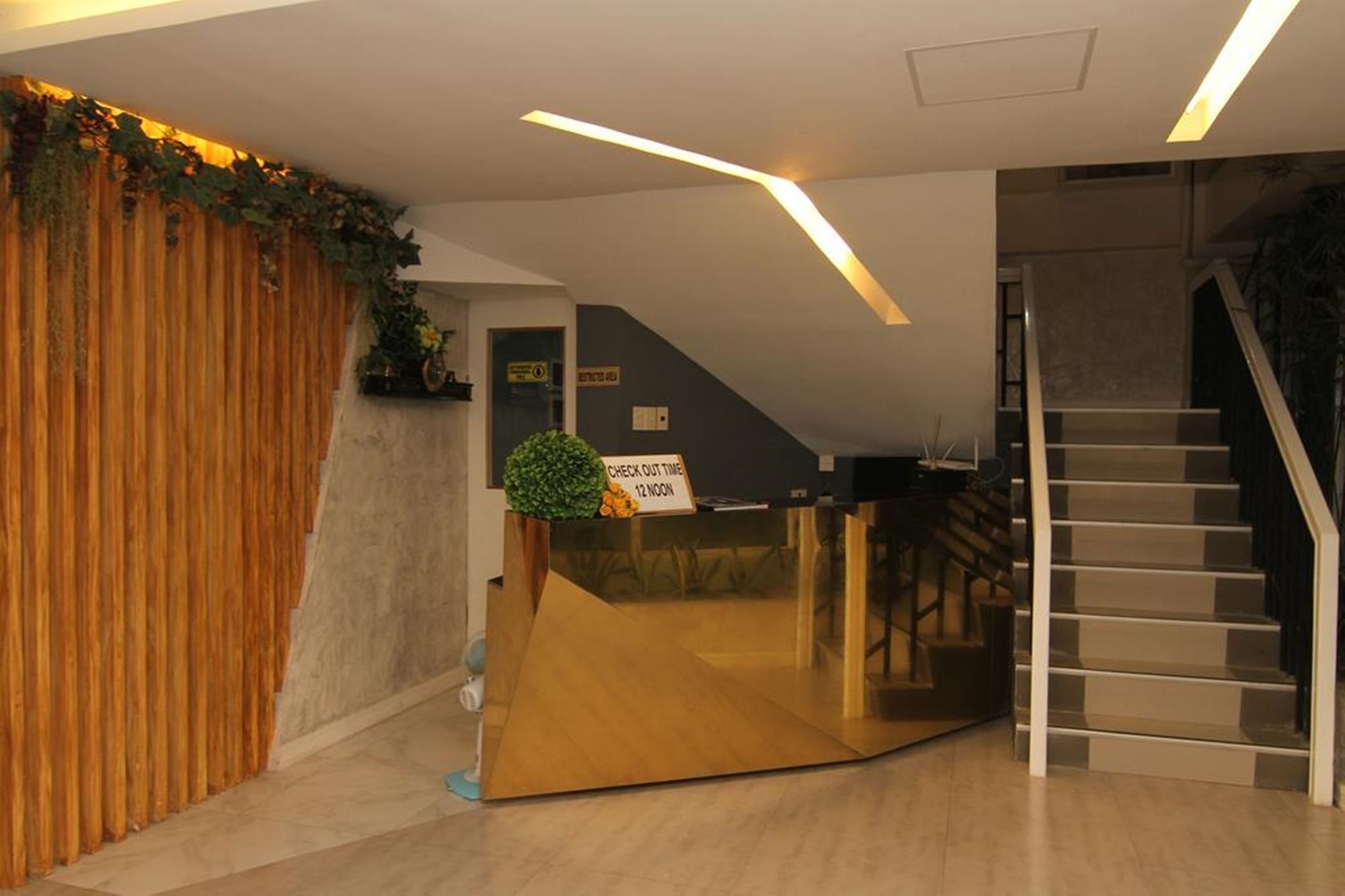 Oyo 157 Casa Venna House 2* Cebu
