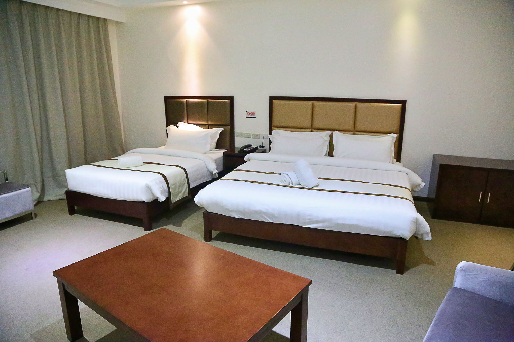 Hotel Big 3*