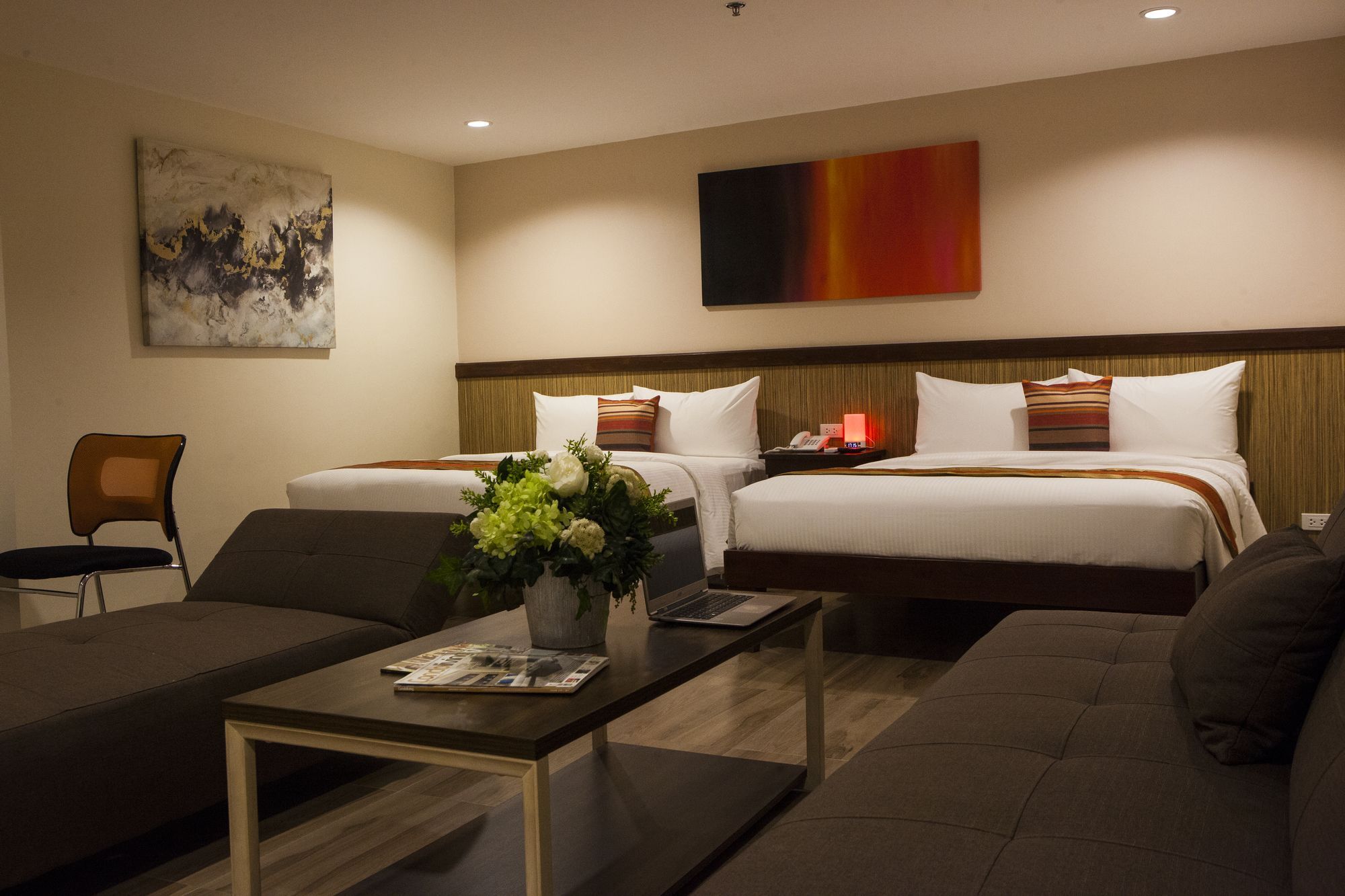 Ns Royal Hotel Cebu