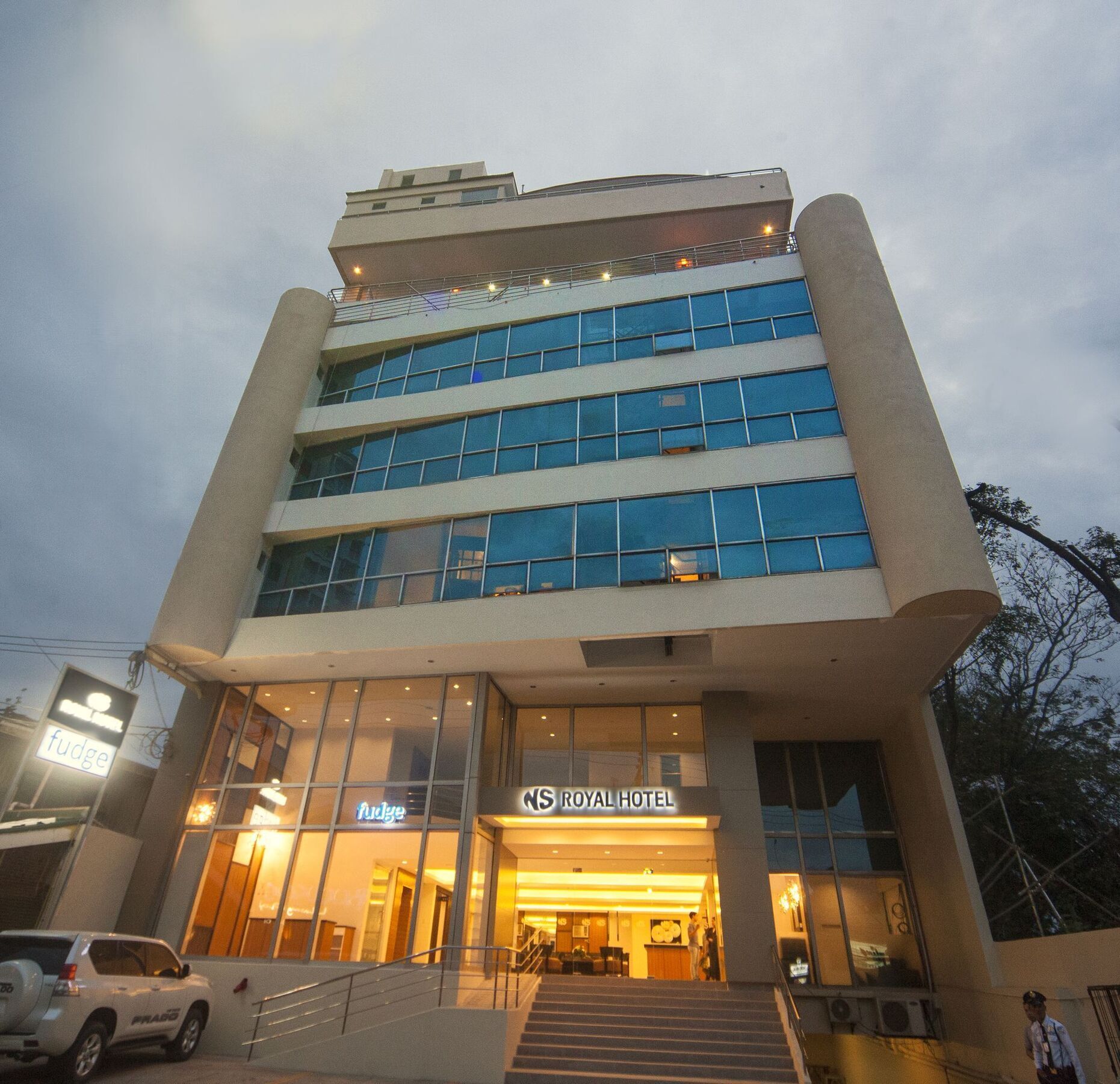 Hotel Ns Royal Cebu