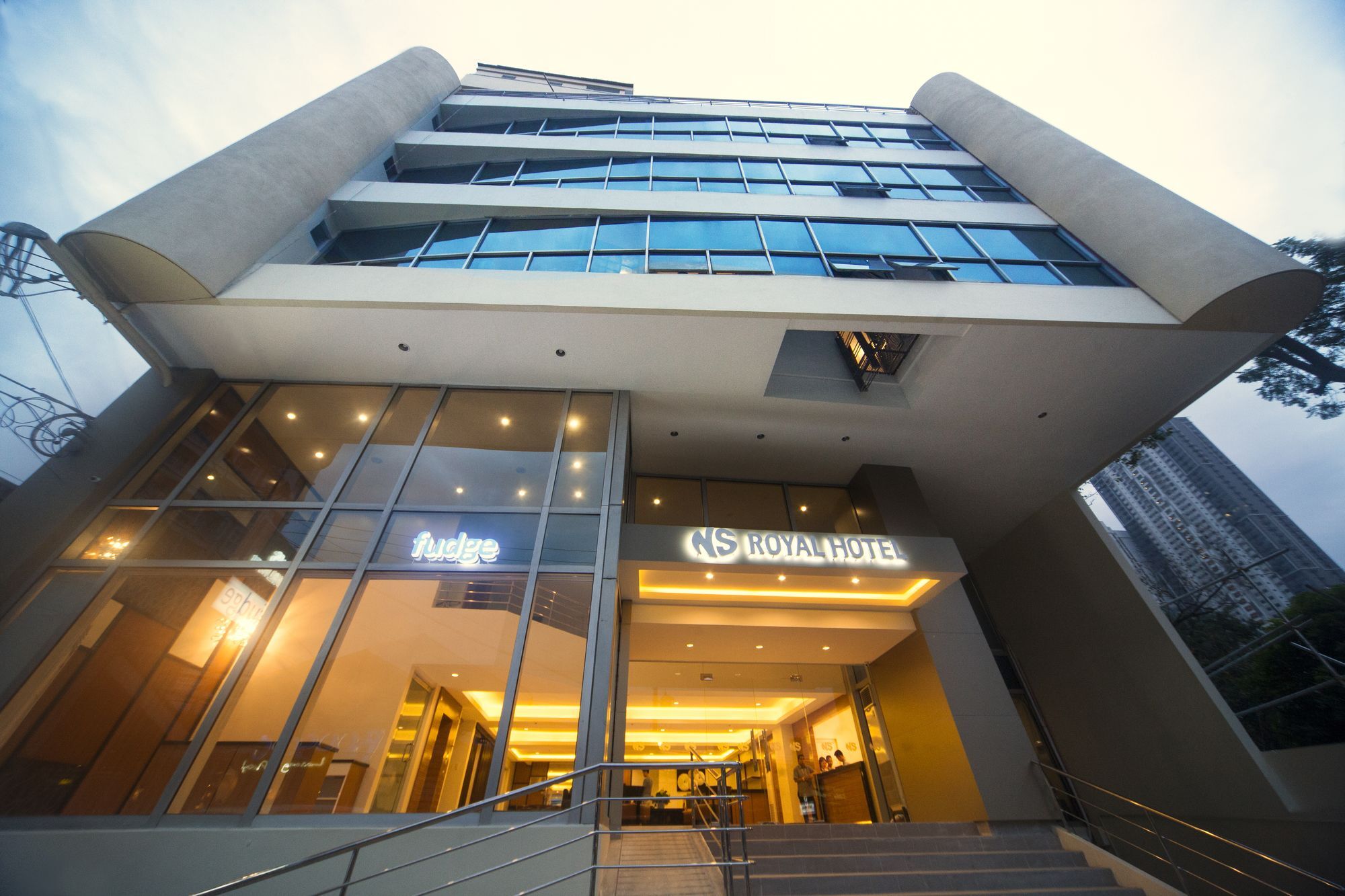Hotel Ns Royal