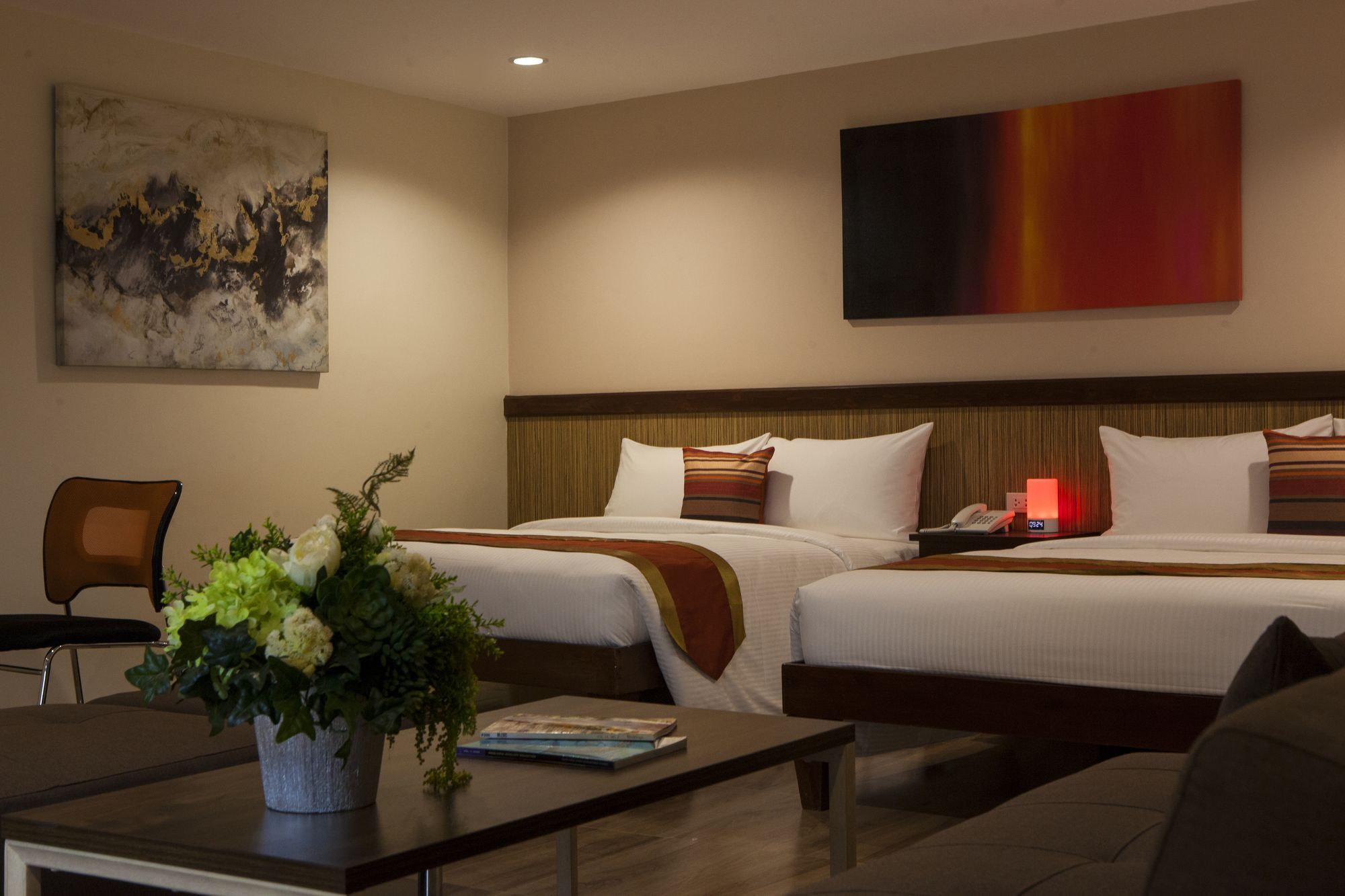 Ns Royal Hotel Cebu