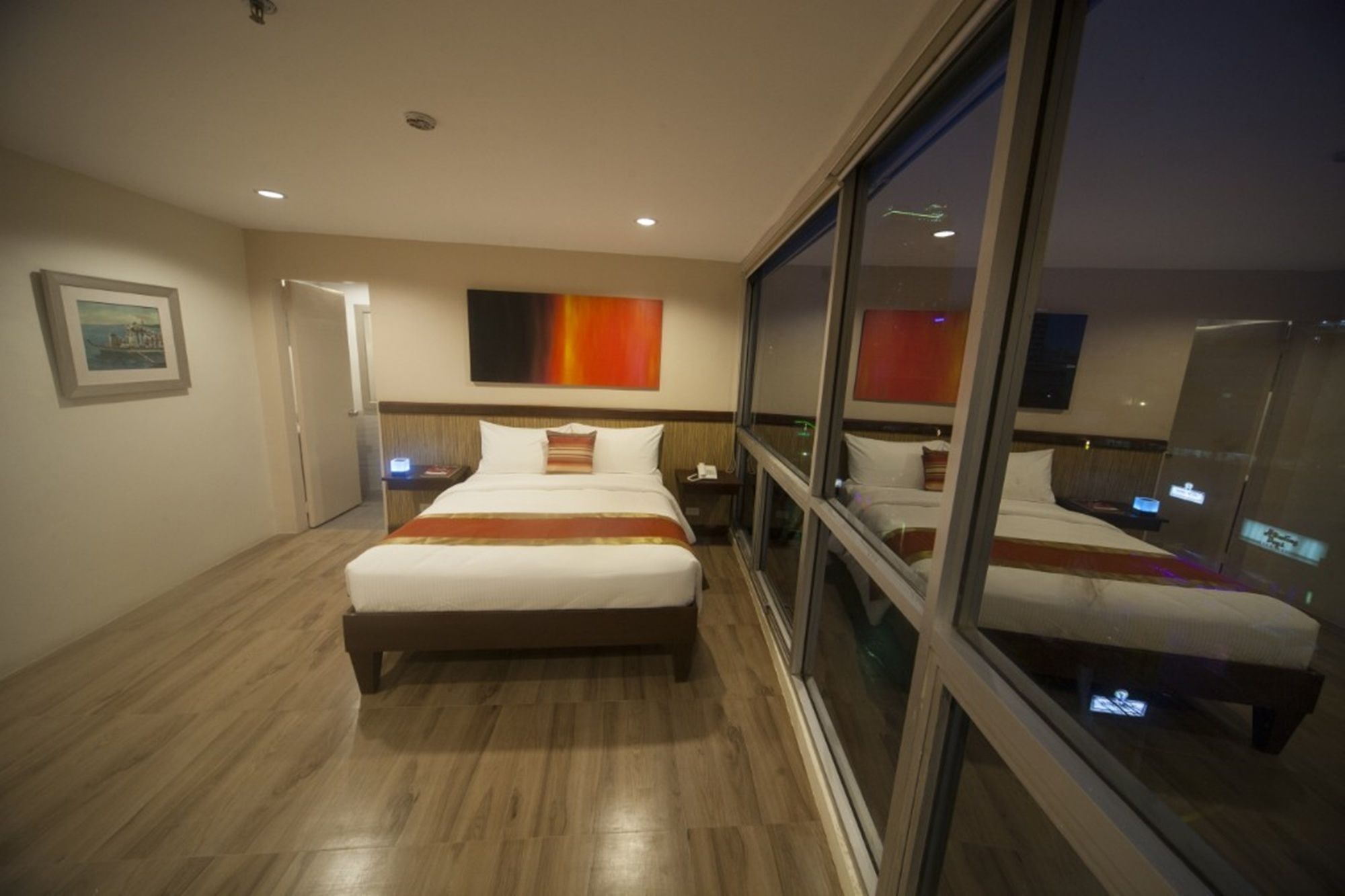 Hotel Ns Royal Cebu