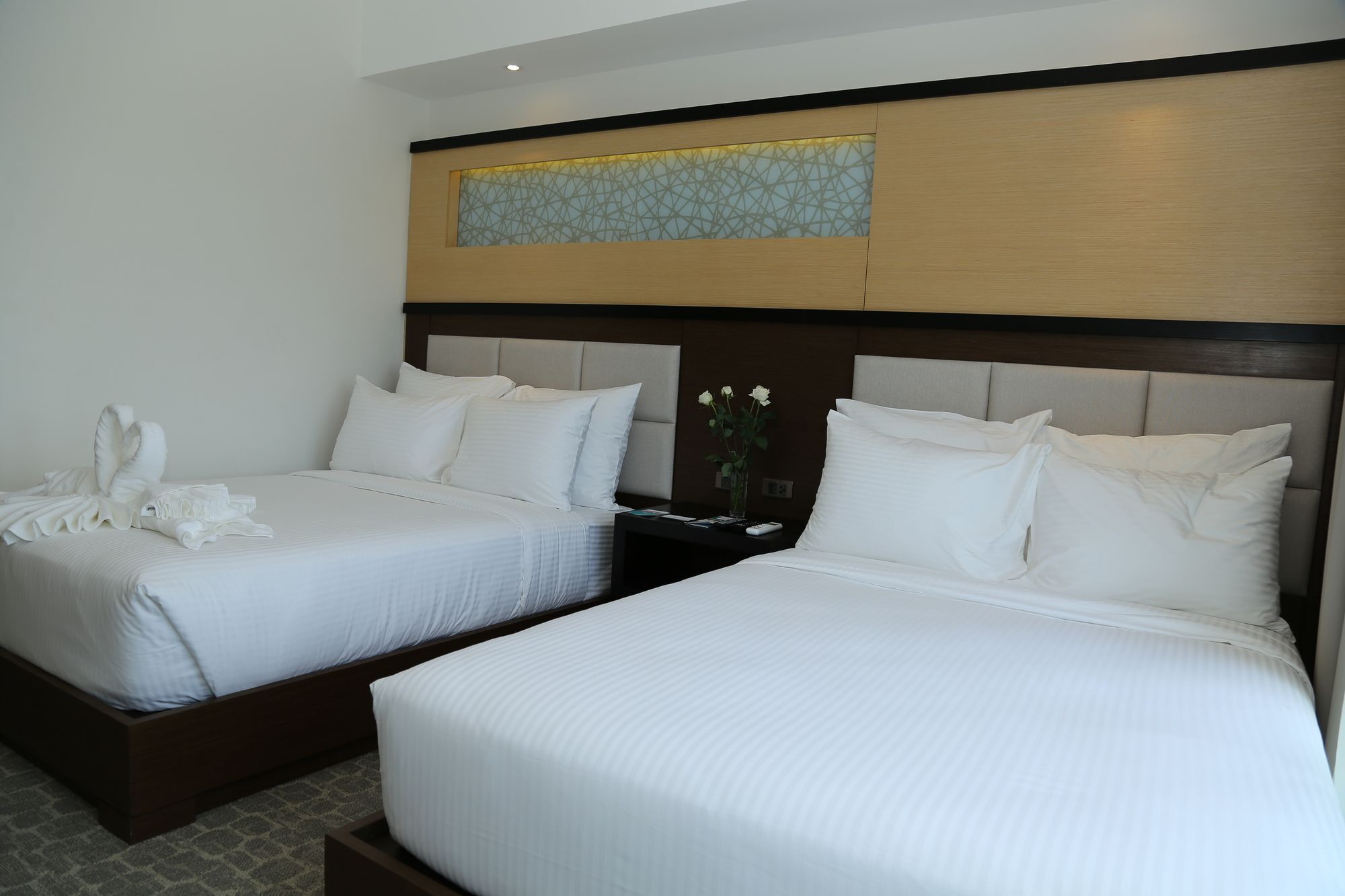 Arterra And Resort 4*