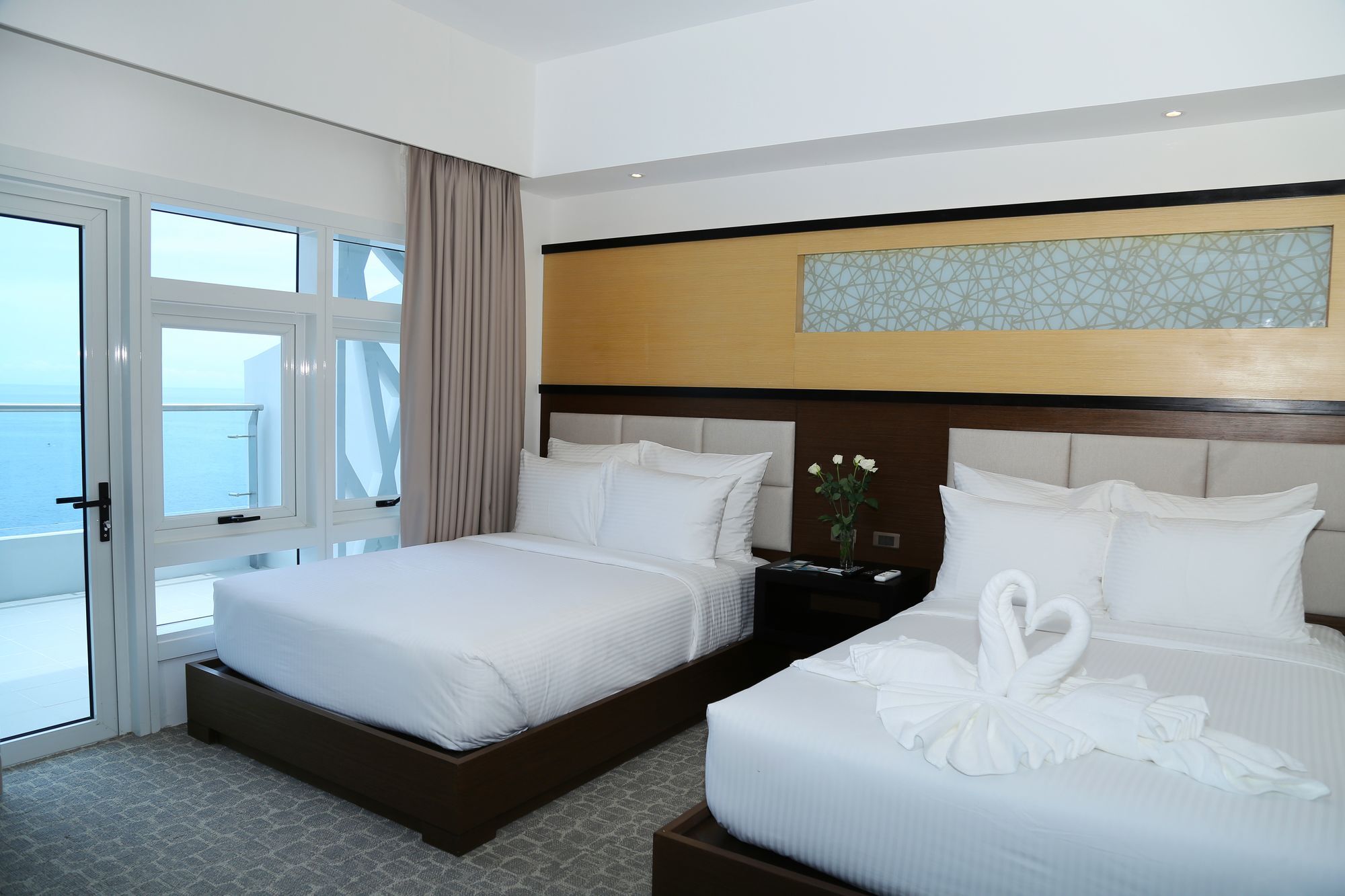 Arterra And Resort 4*