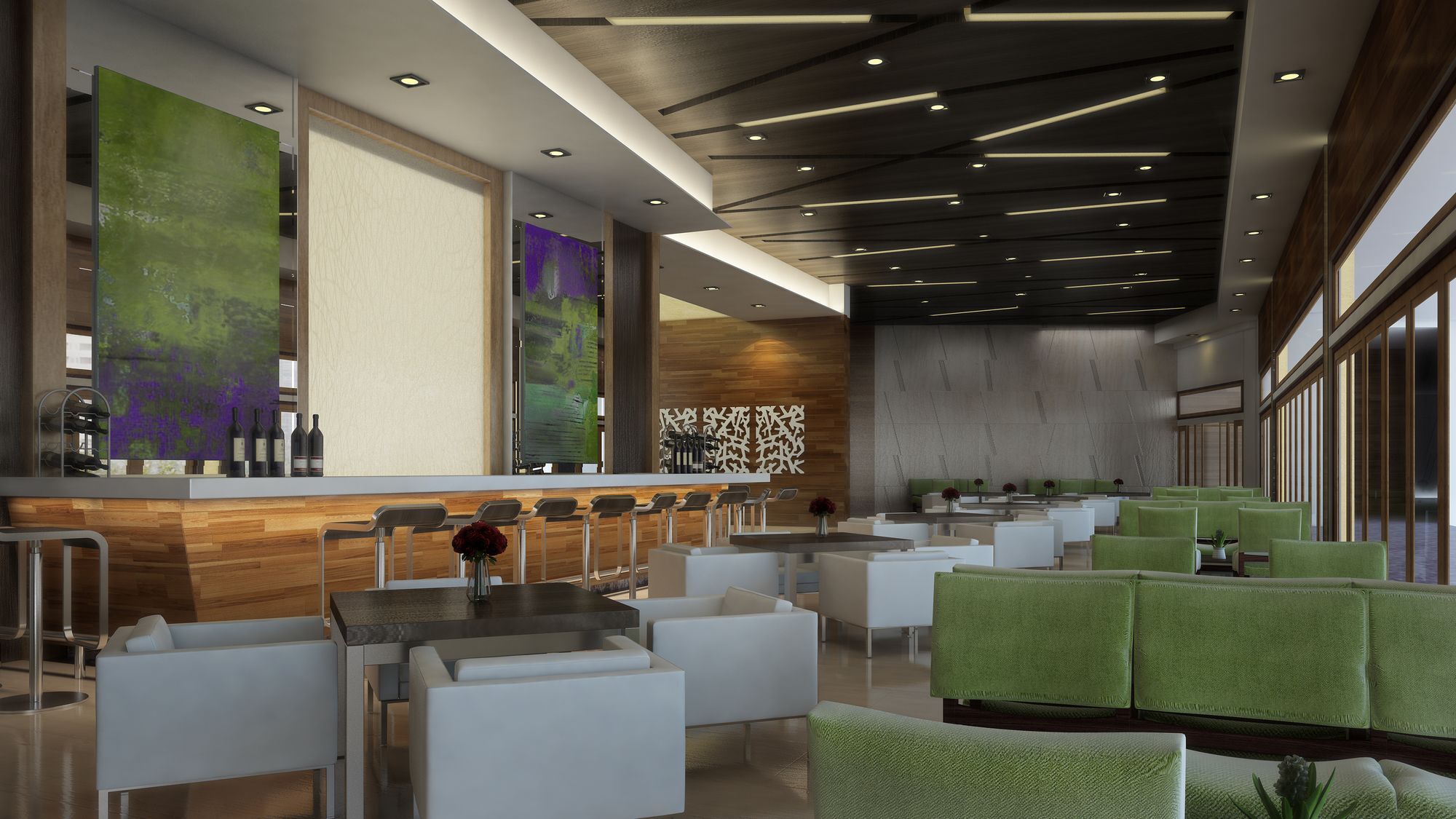 Arterra And 4* Lapu-Lapu City