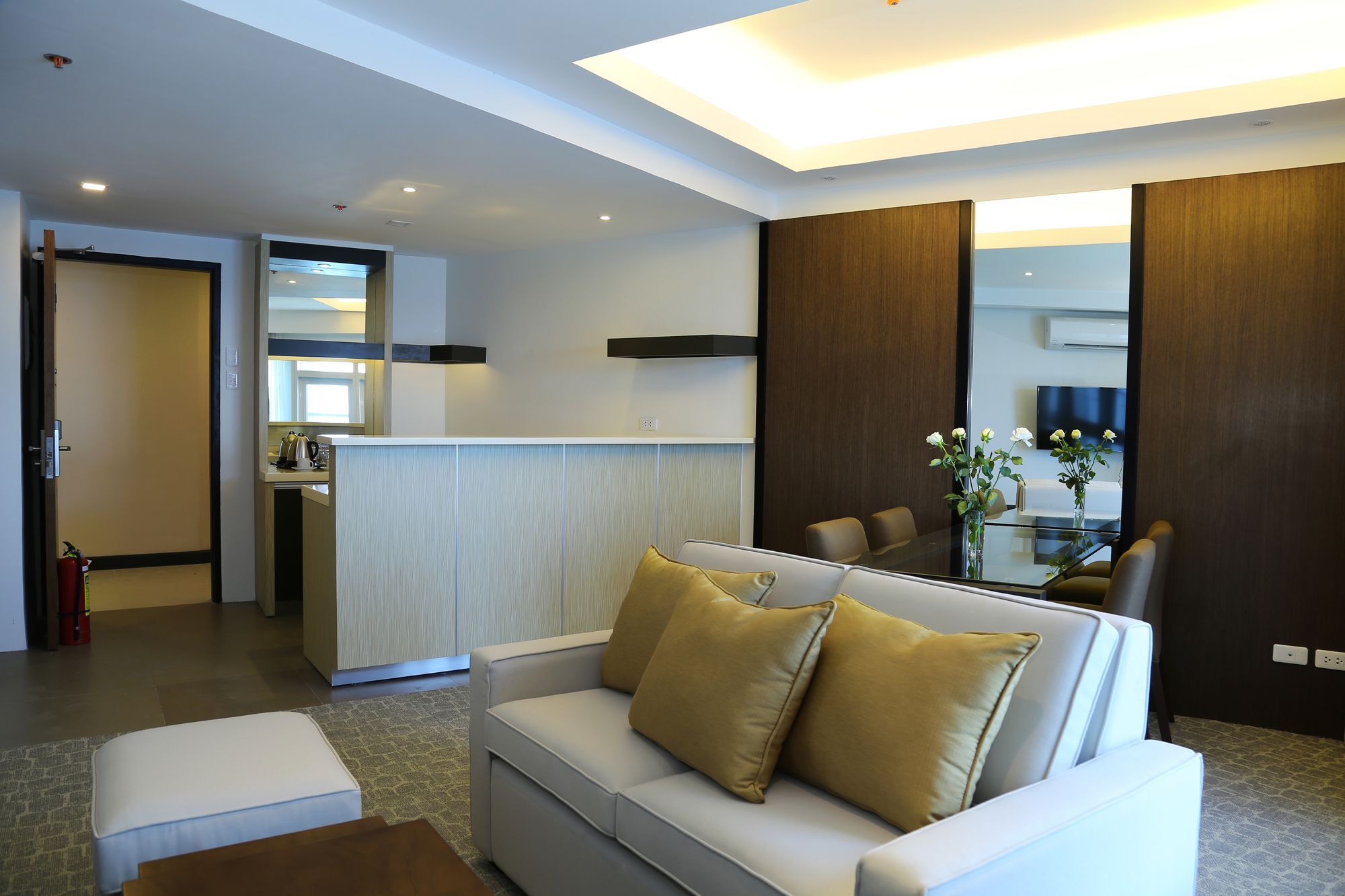 Resort Arterra And Lapu-Lapu City