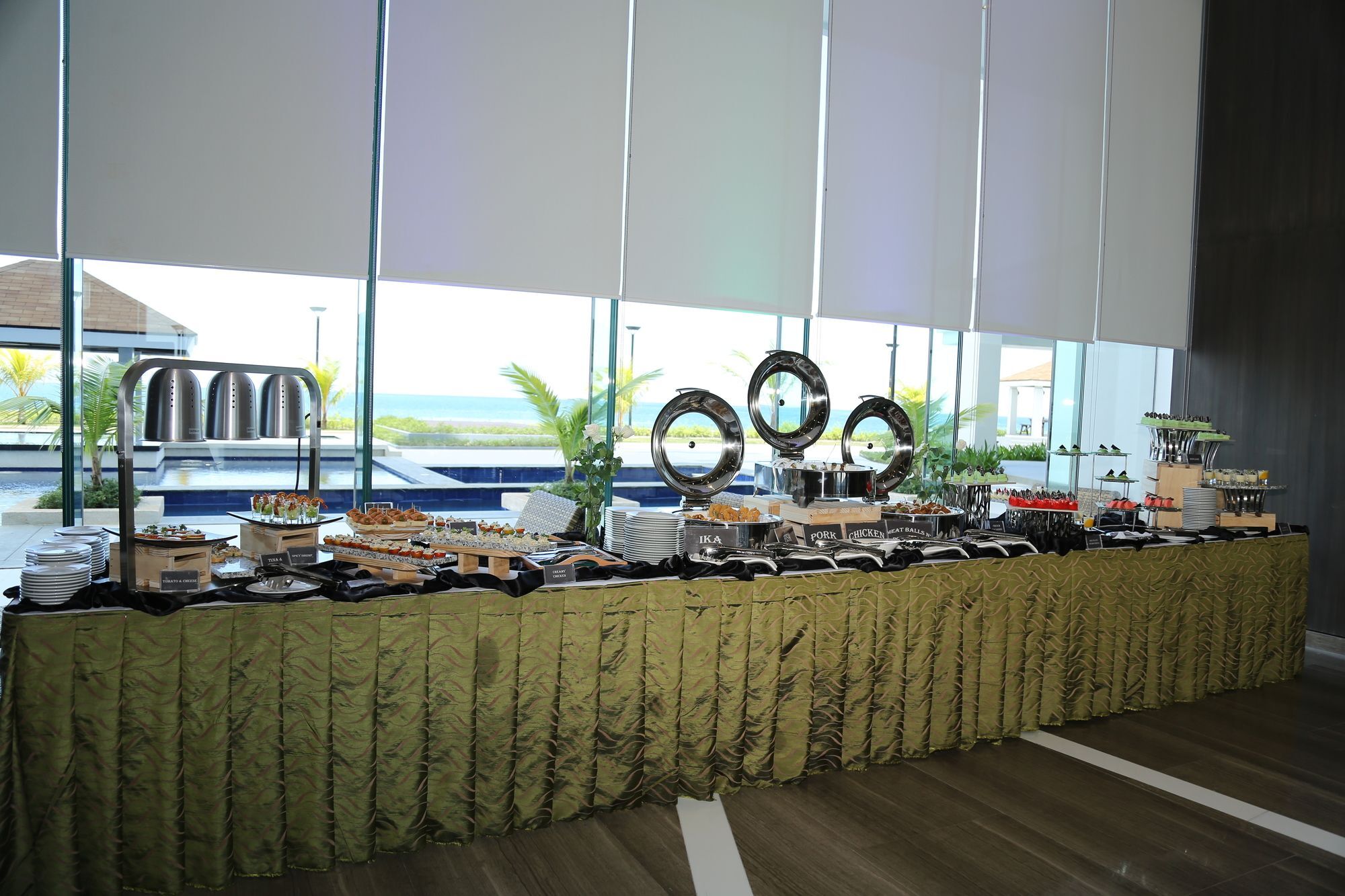 Resort Arterra And Lapu-Lapu City