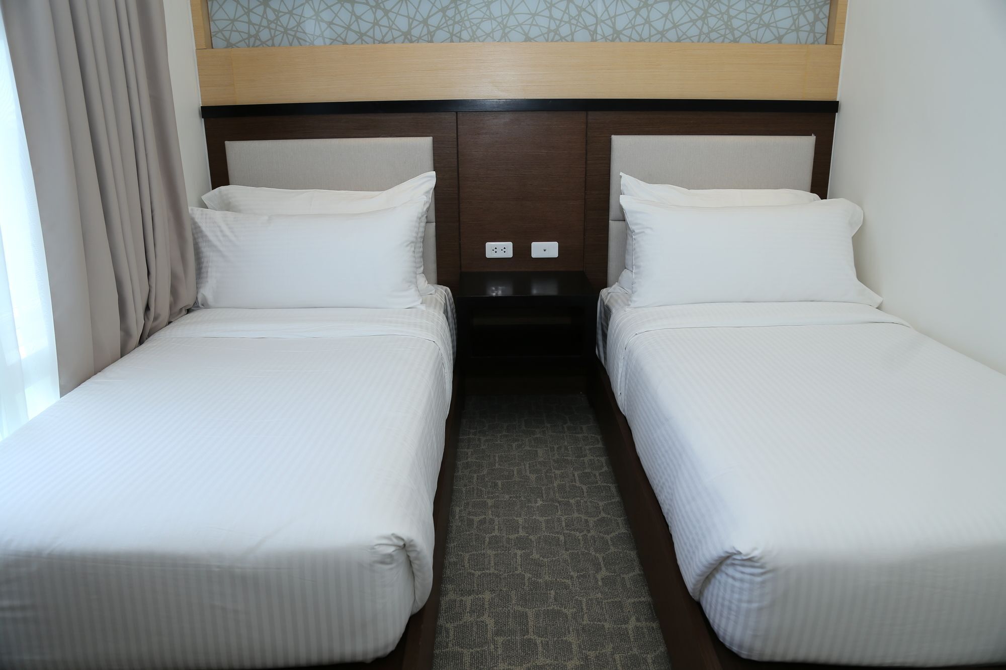 Resort Arterra And Lapu-Lapu City