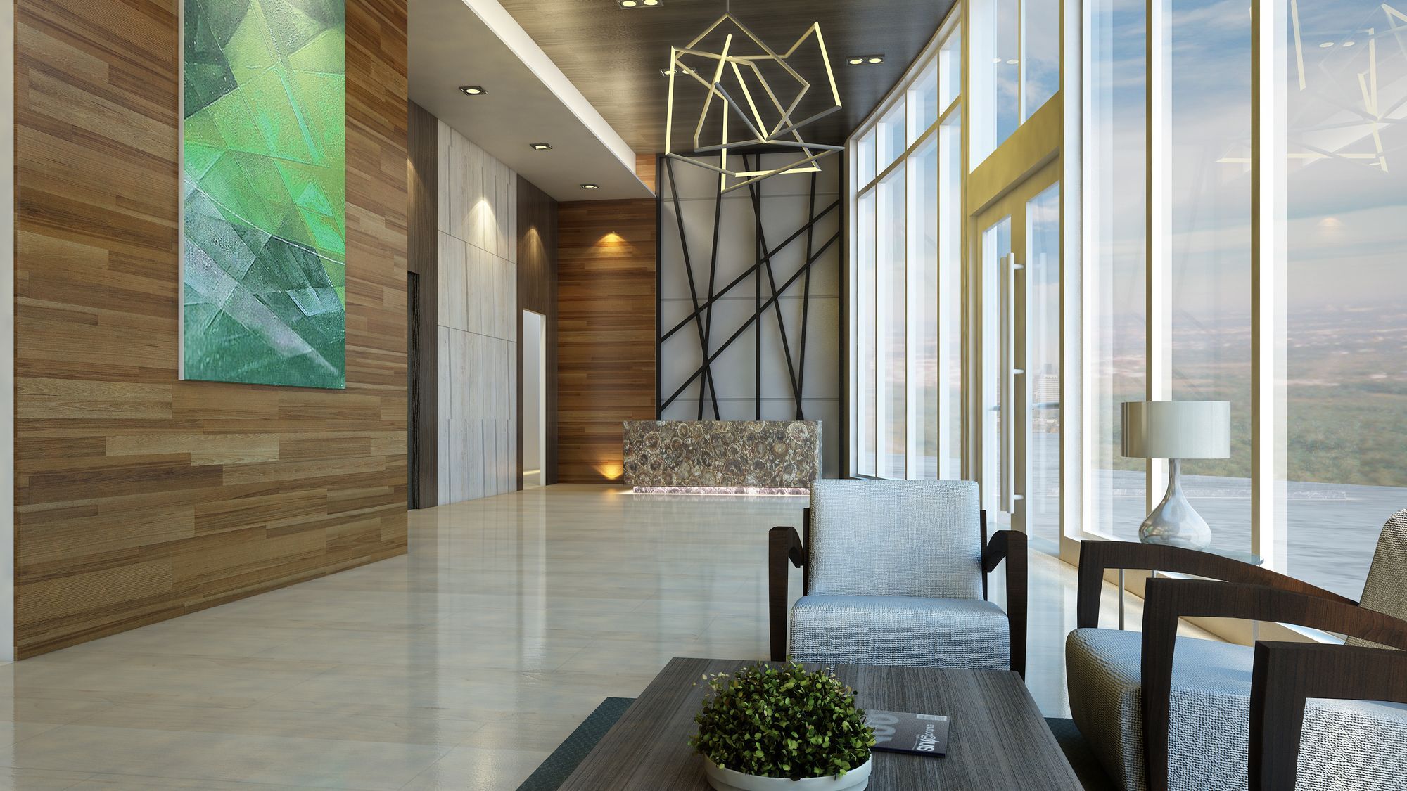 Arterra And 4* Lapu-Lapu City