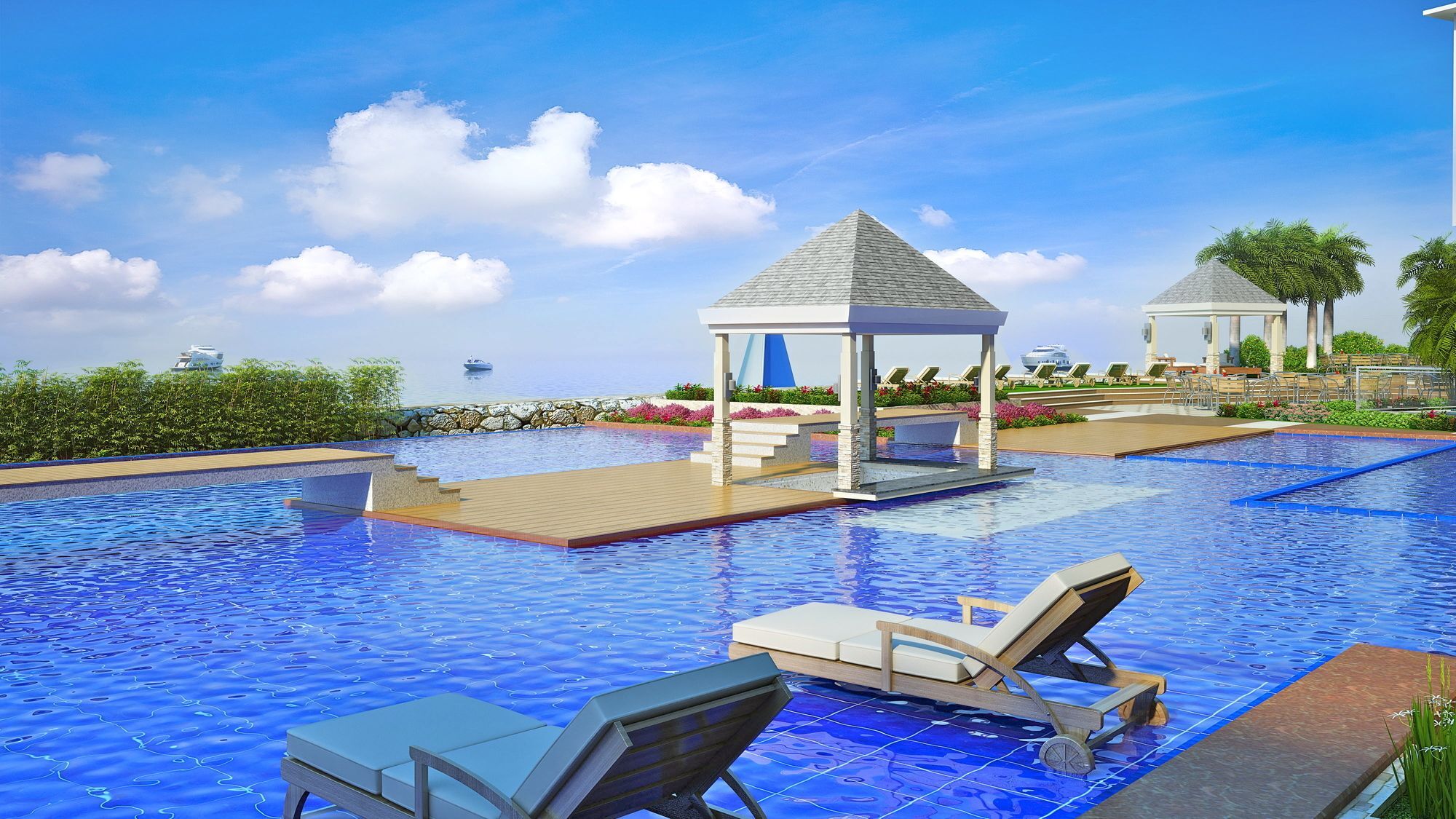 Arterra And Resort Lapu-Lapu City