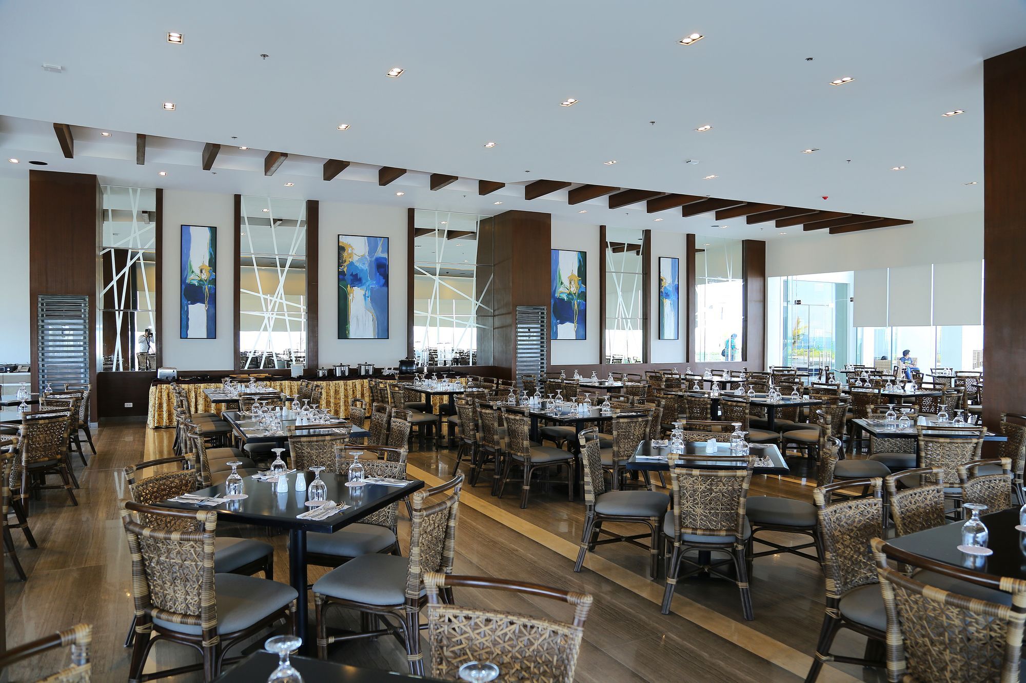 Resort Arterra And 4*