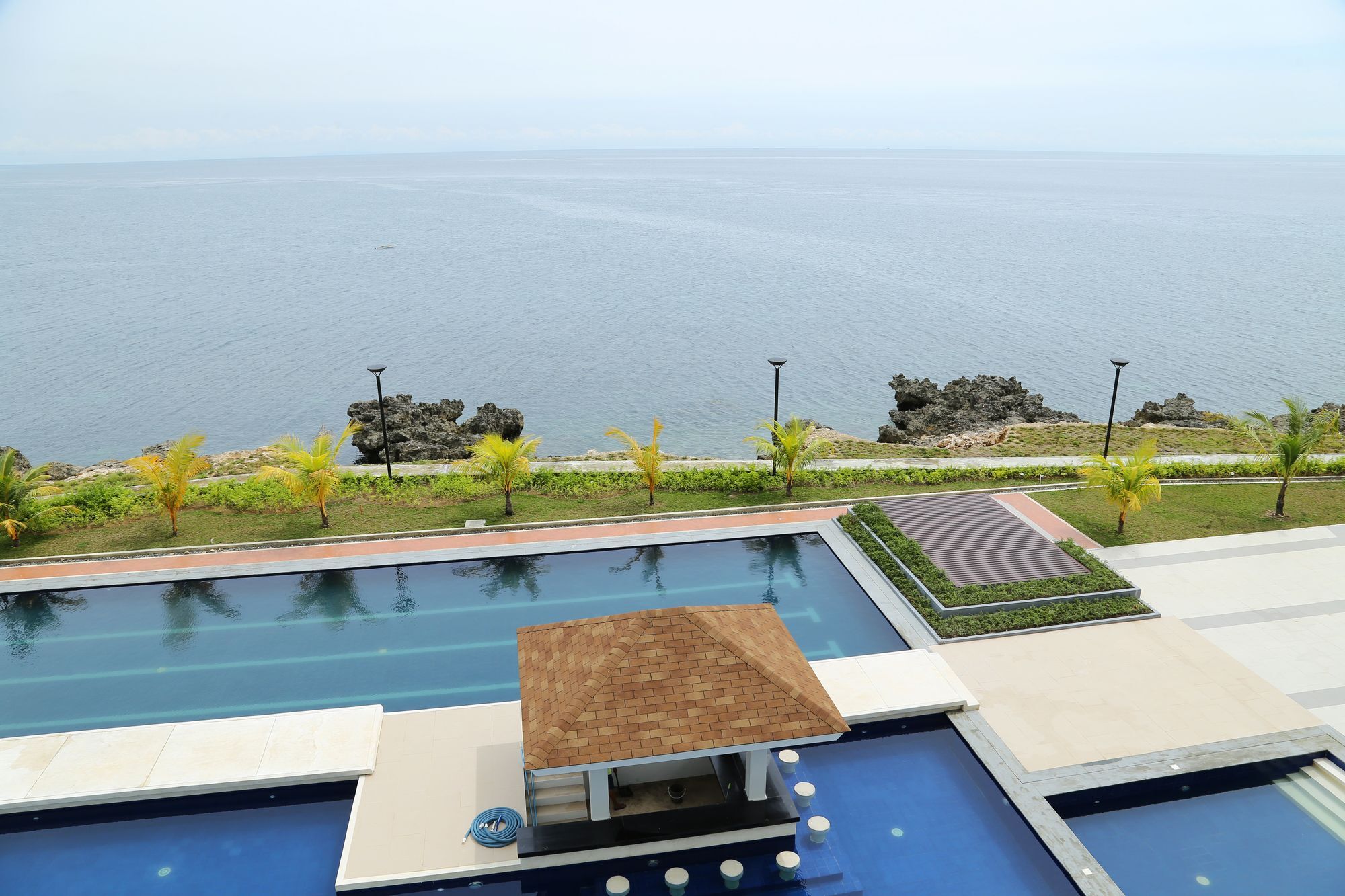 Resort Arterra And