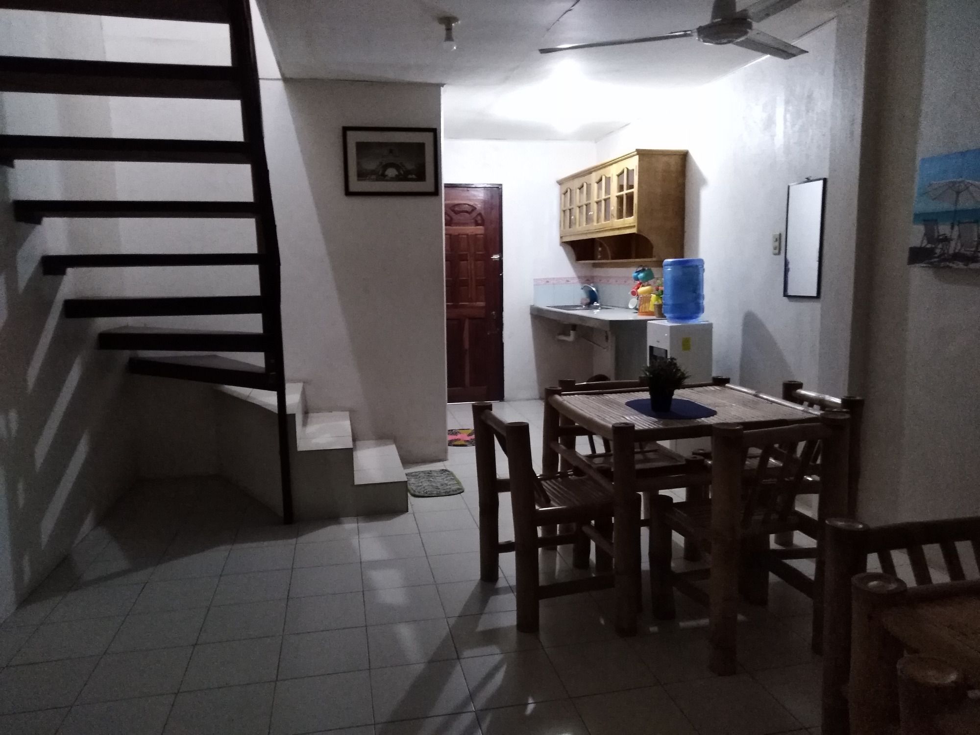 Hotel Deden's Pizzeria And - Panagsama