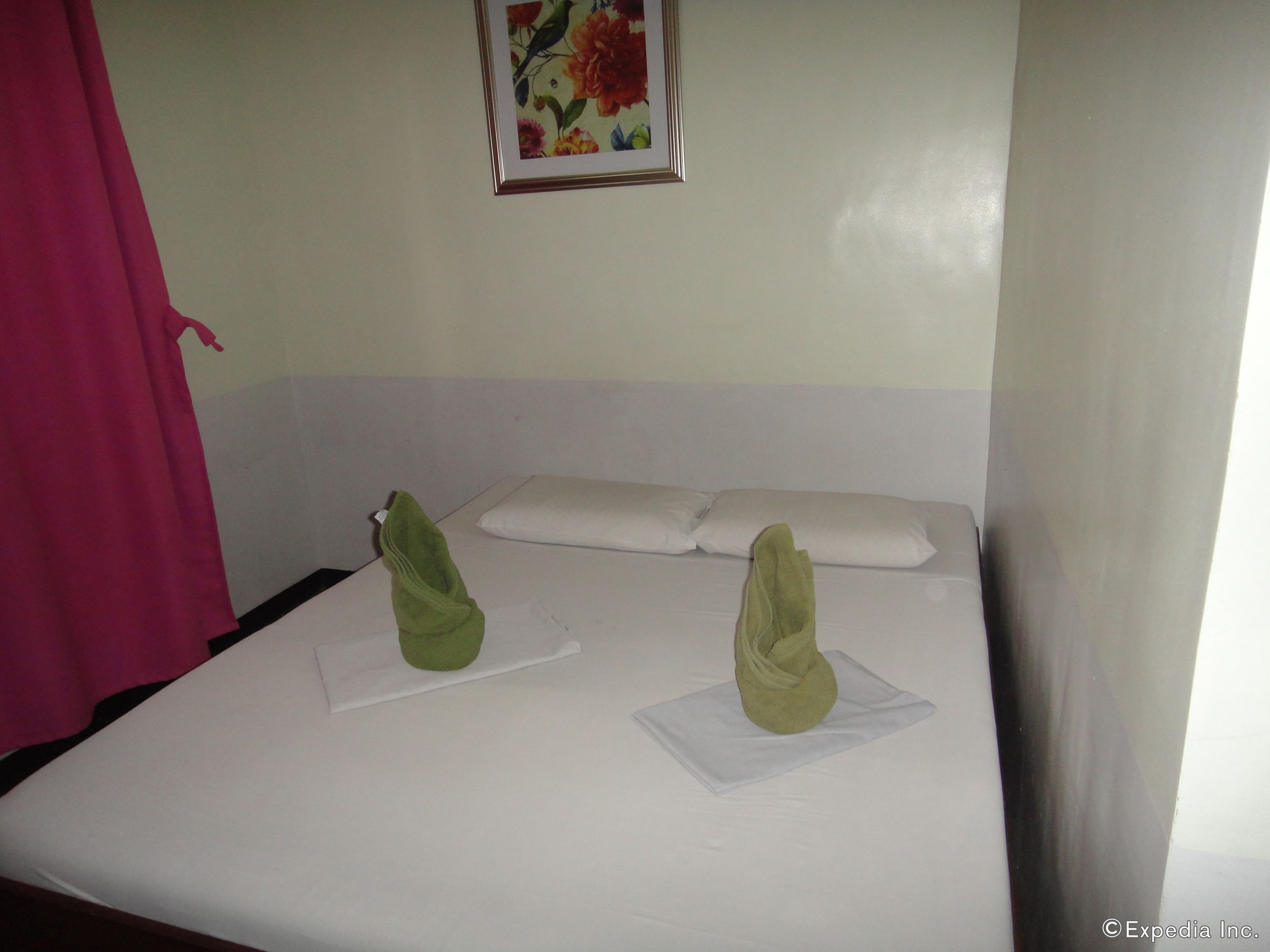 Skypark Pensionne Hotel Cebu