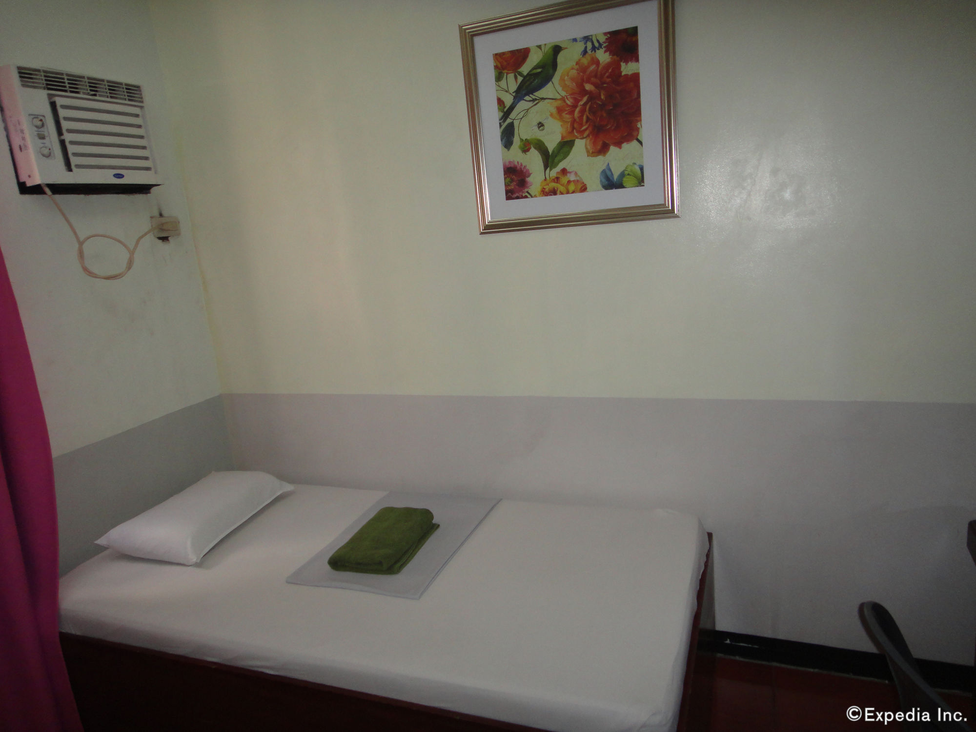 Hotel Skypark Pensionne 2*