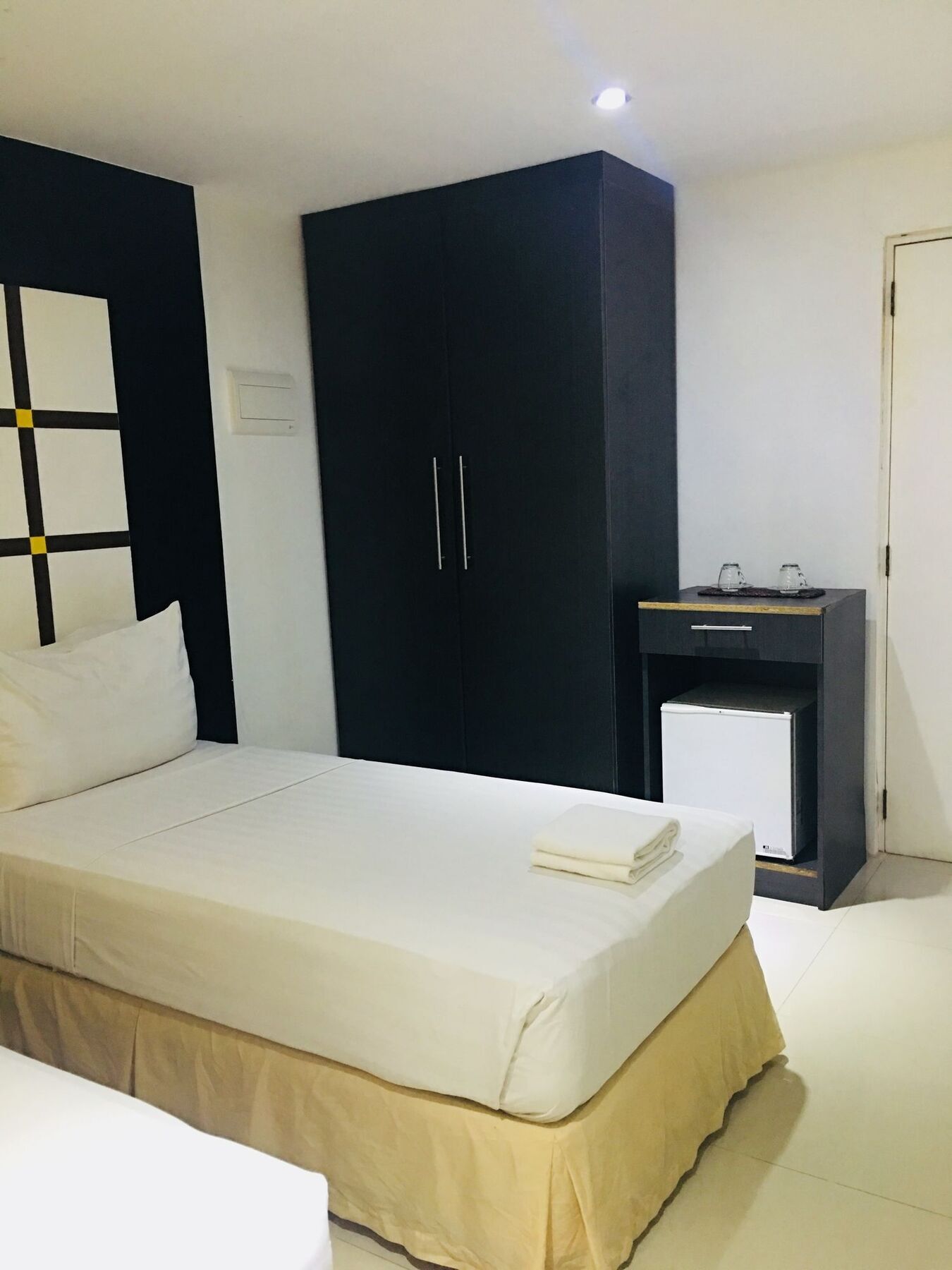 Cityscape Tower 2 Hotel 3*