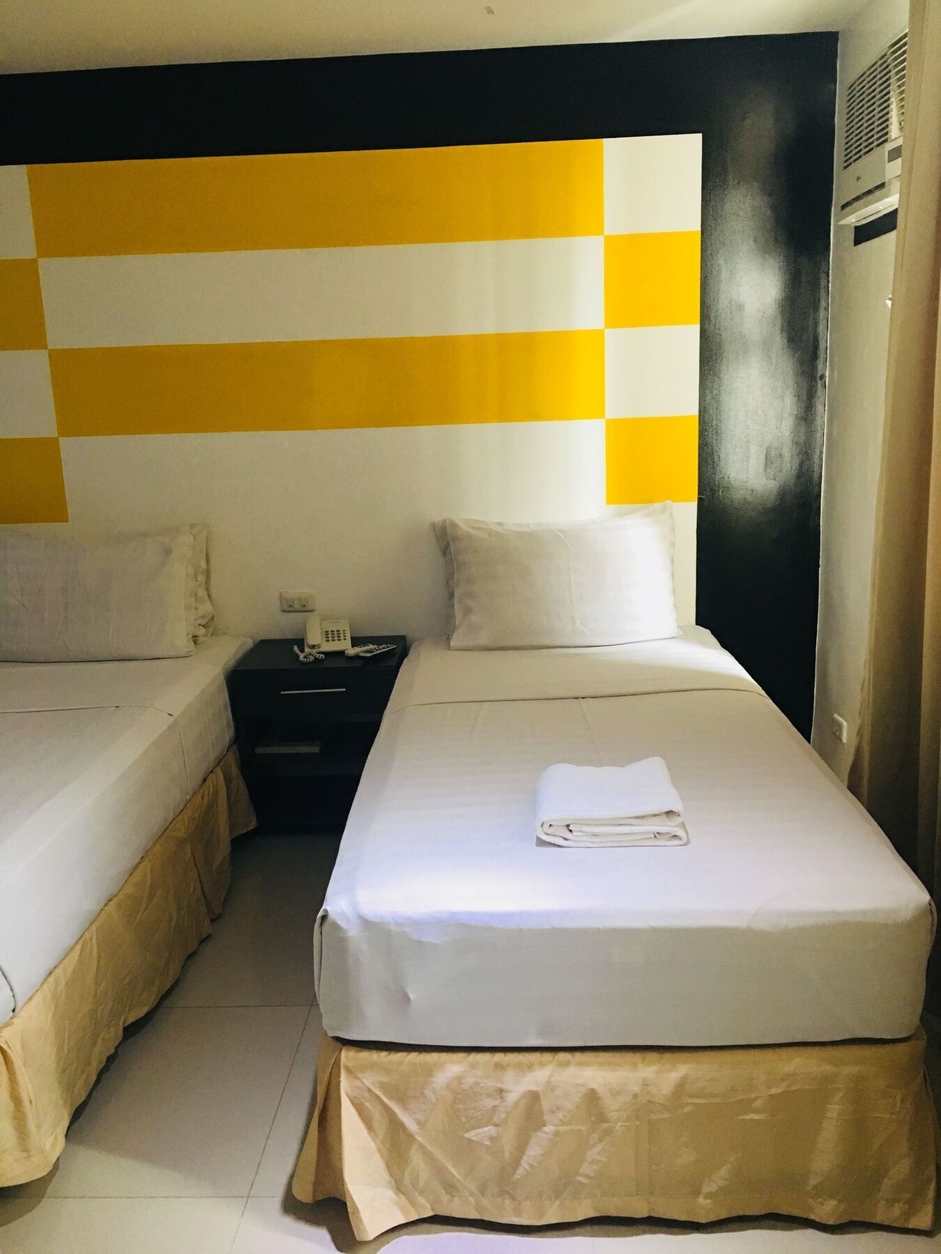 Cityscape Tower 2 Hotel