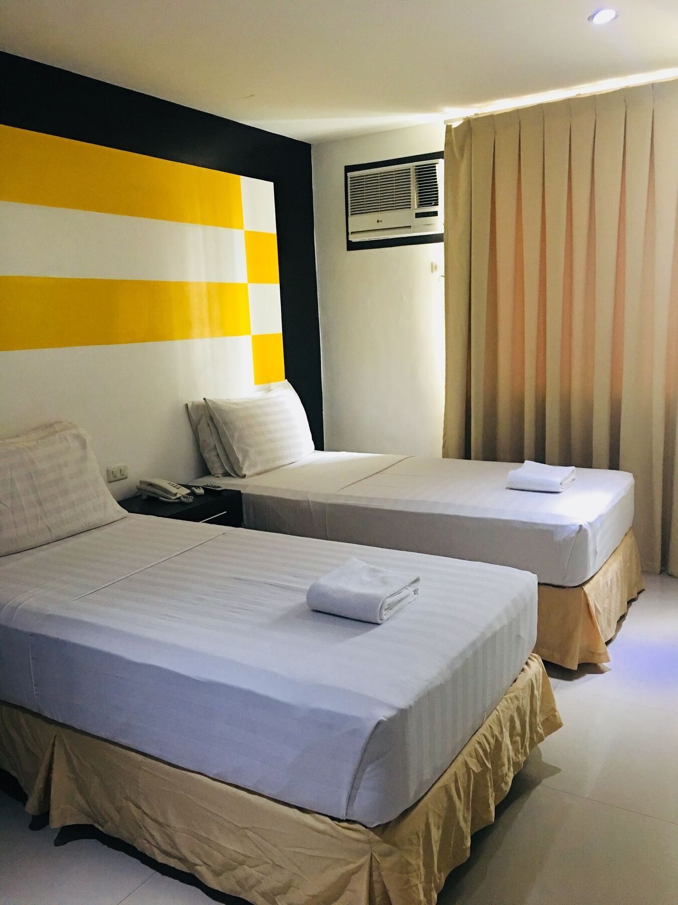 Hotel Cityscape Tower 2 Cebu