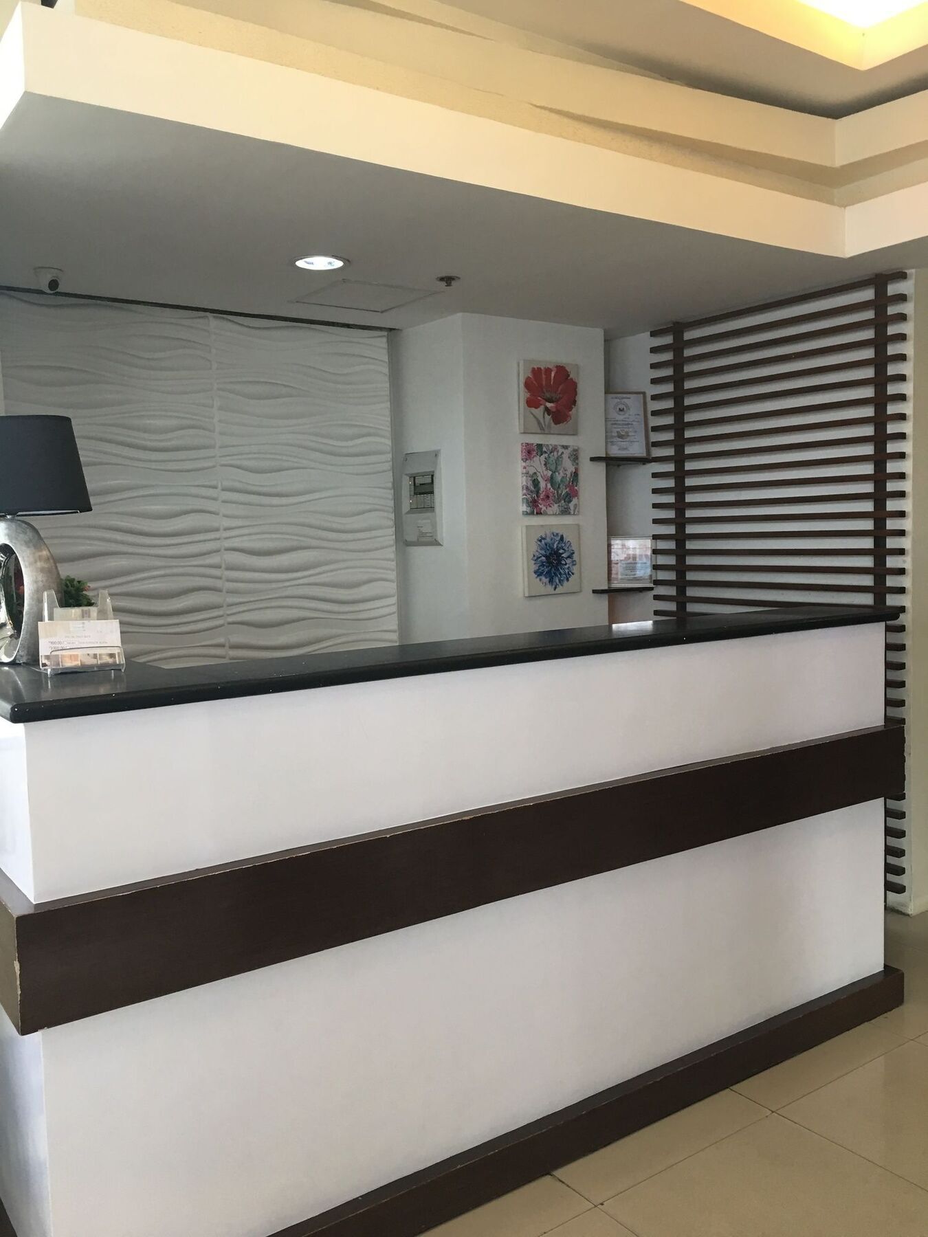 Hotel Cityscape Tower 2 Cebu
