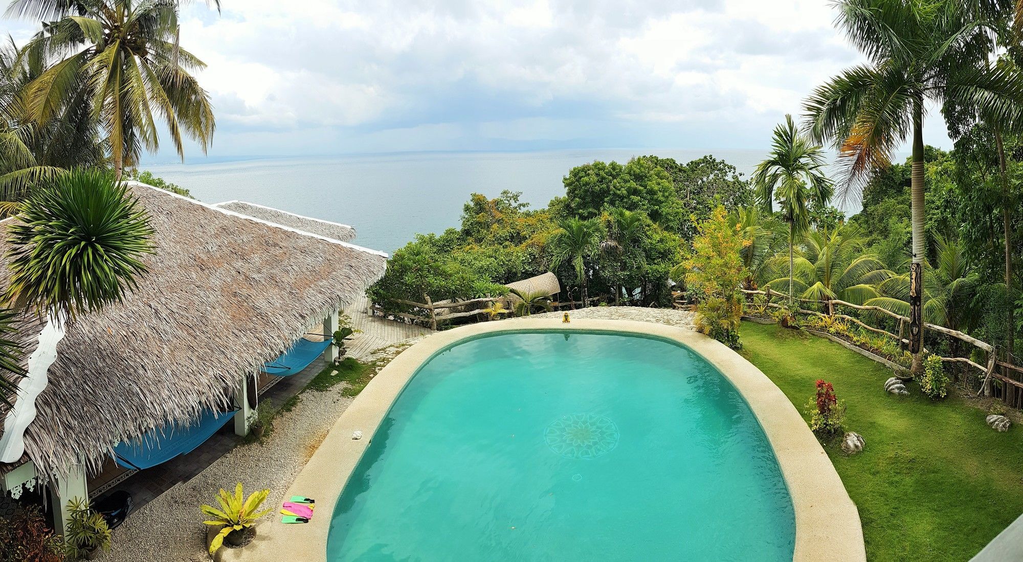Fantasy 3* Samboan