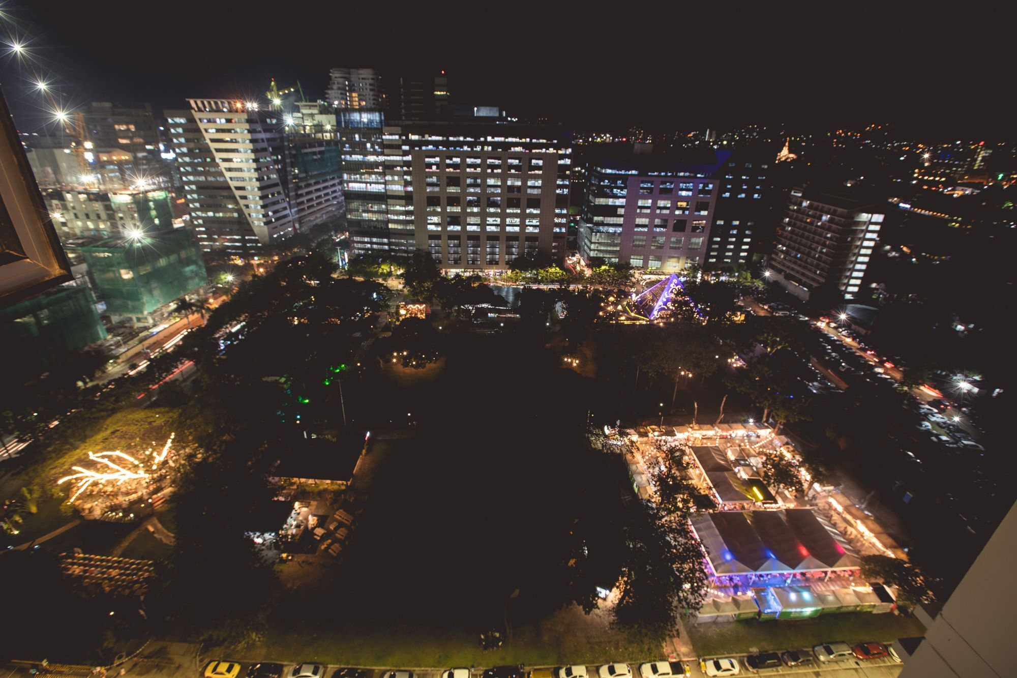 Julian Avida Towers - Adults Only Hotel Cebu