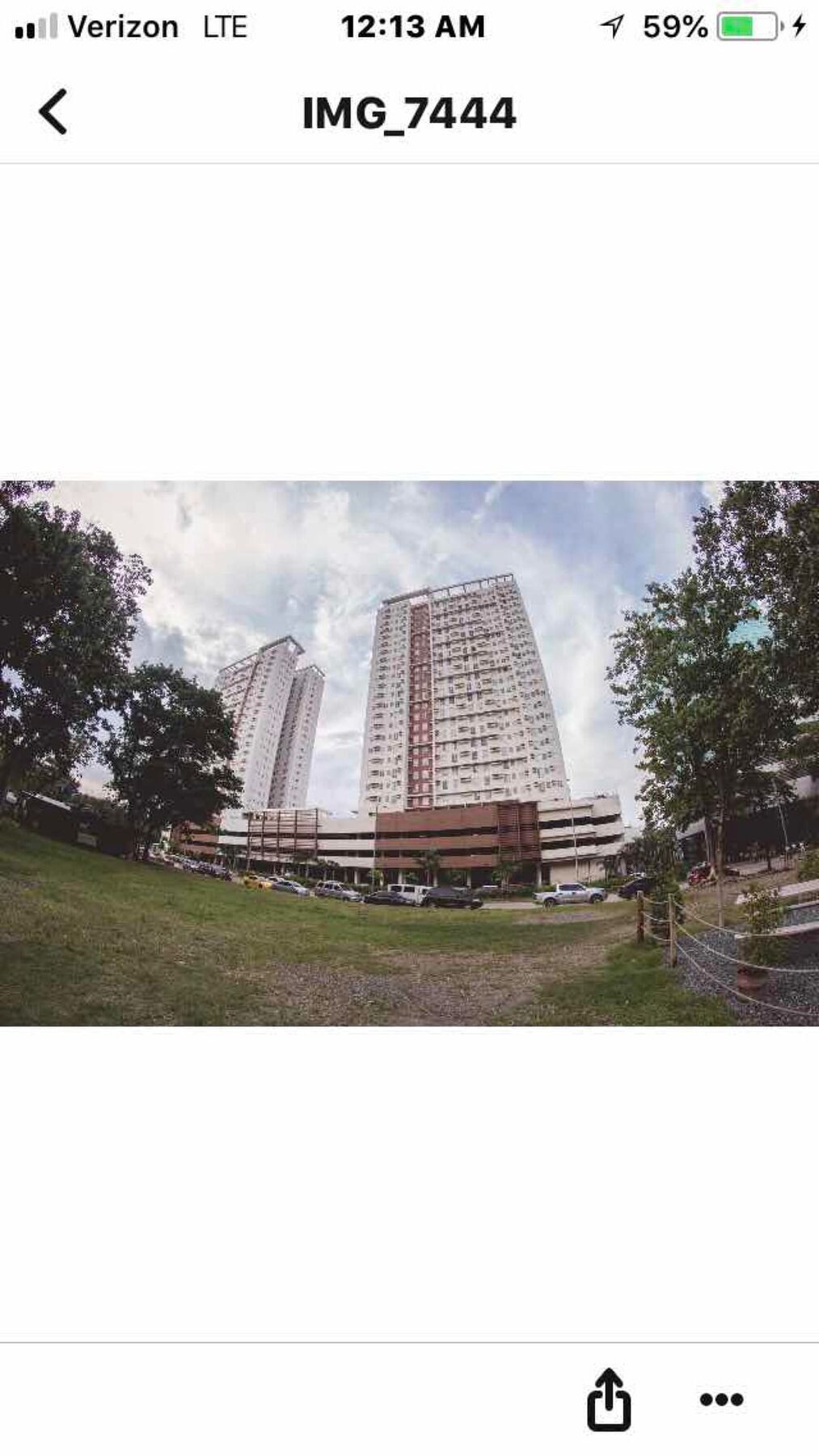 Julian Avida Towers - Adults Only Cebu