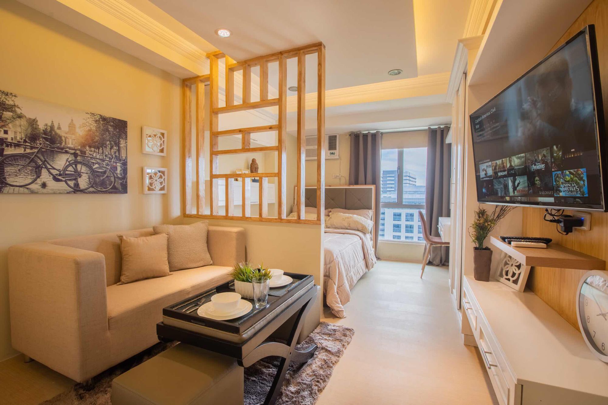 Hotel Julian Avida Towers - Adults Only
