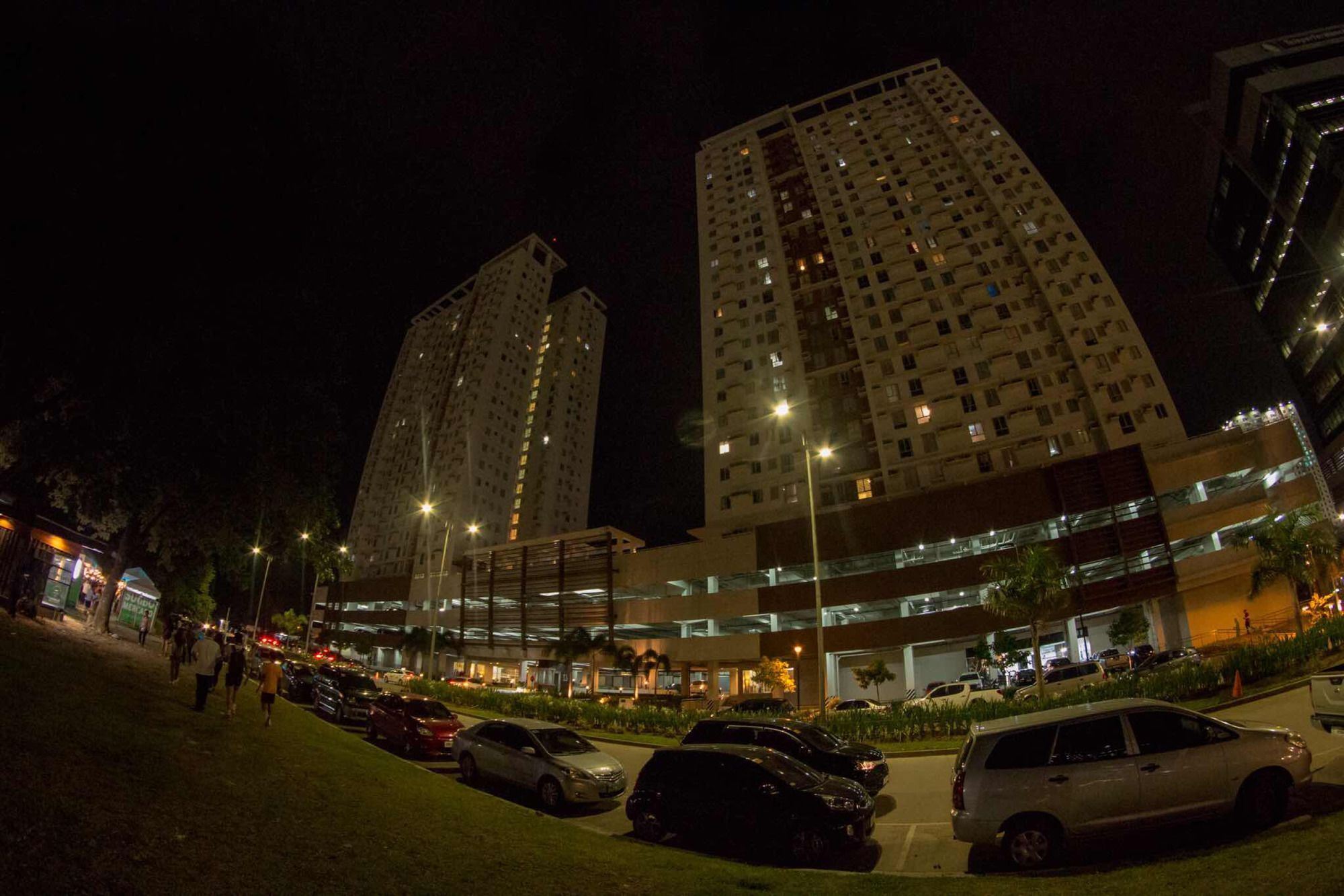 Julian Avida Towers - Adults Only Hotel 3*