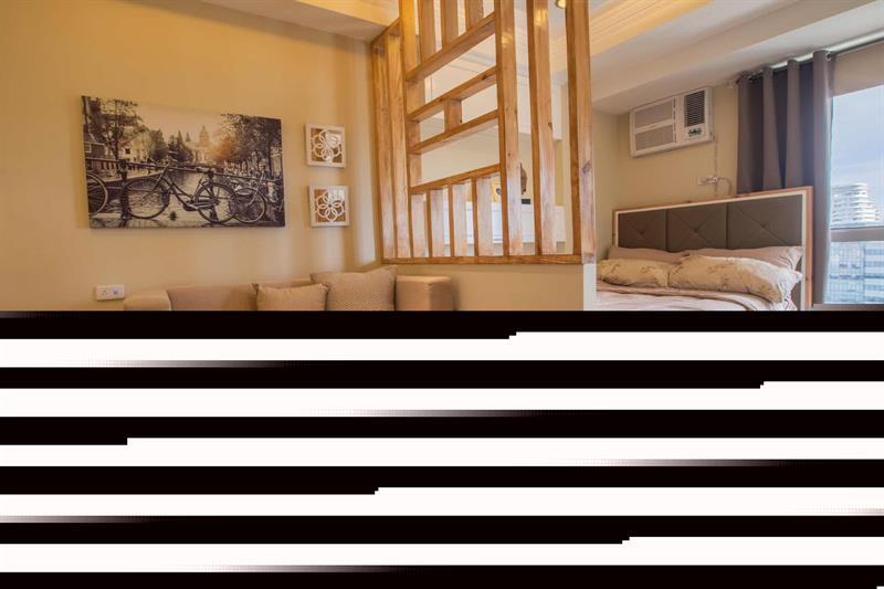 Julian Avida Towers - Adults Only 3* Cebu