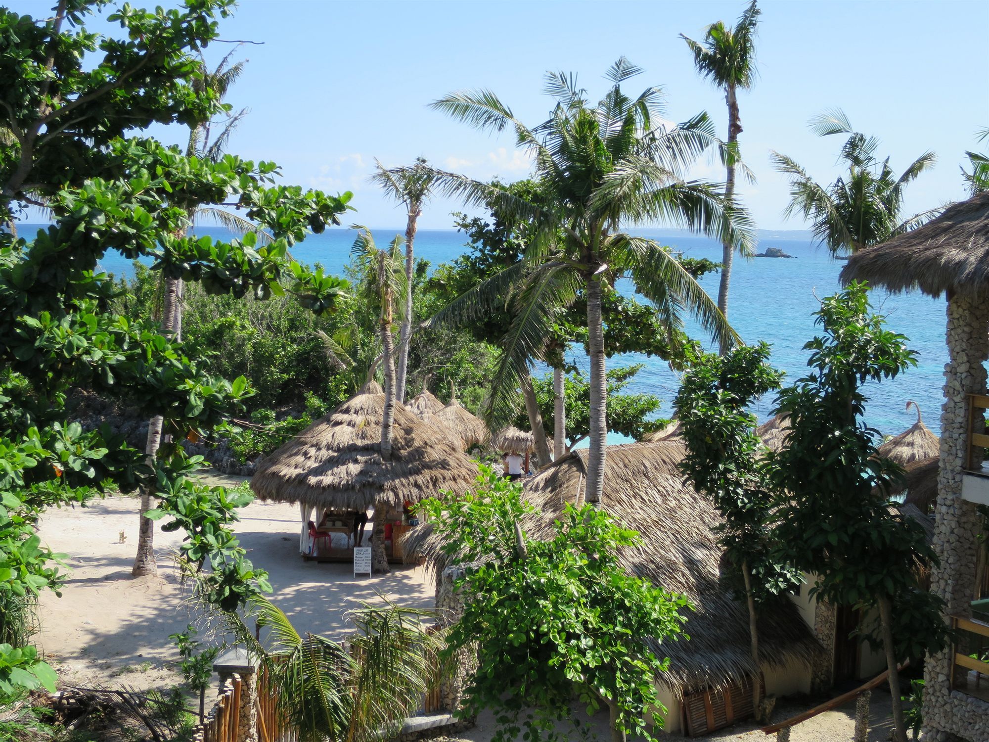 Resort Tepanee