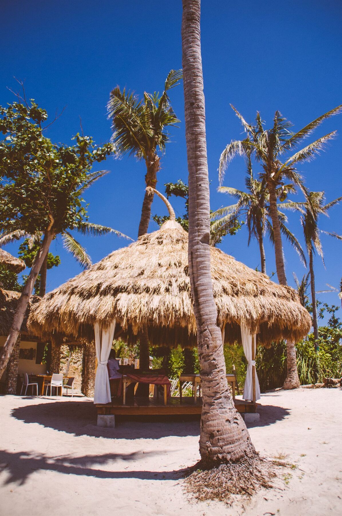 Resort Tepanee 3*