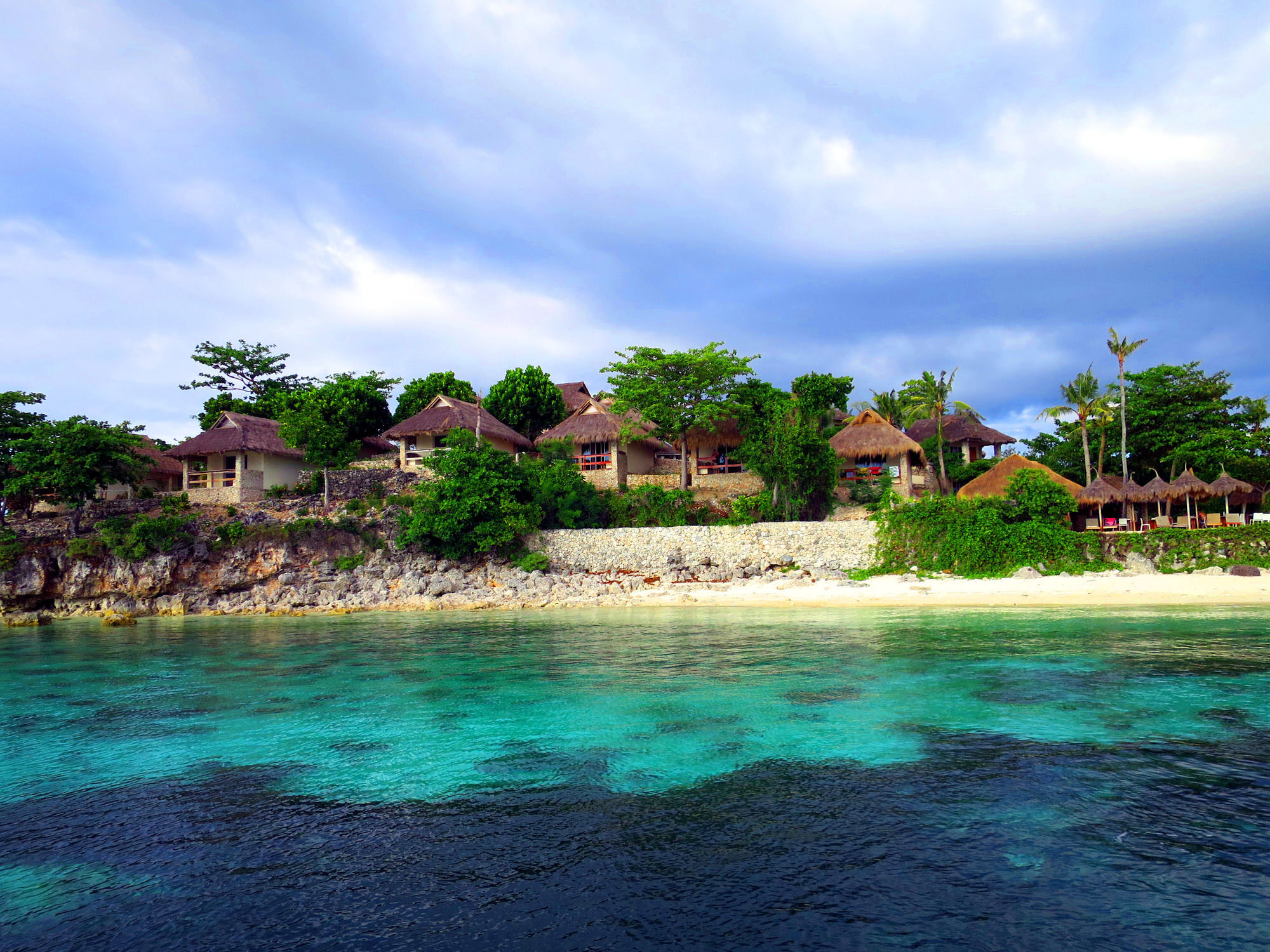 Tepanee Resort