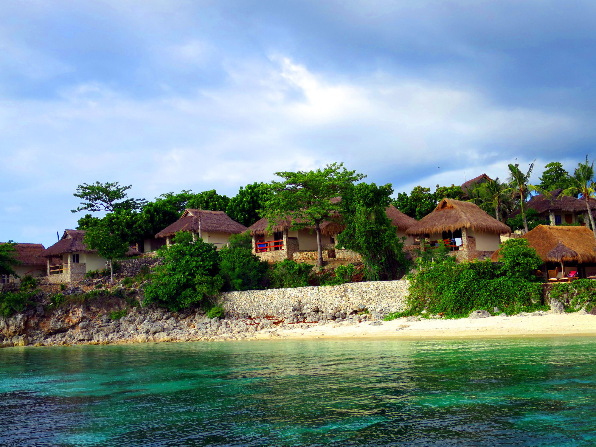 Tepanee Resort