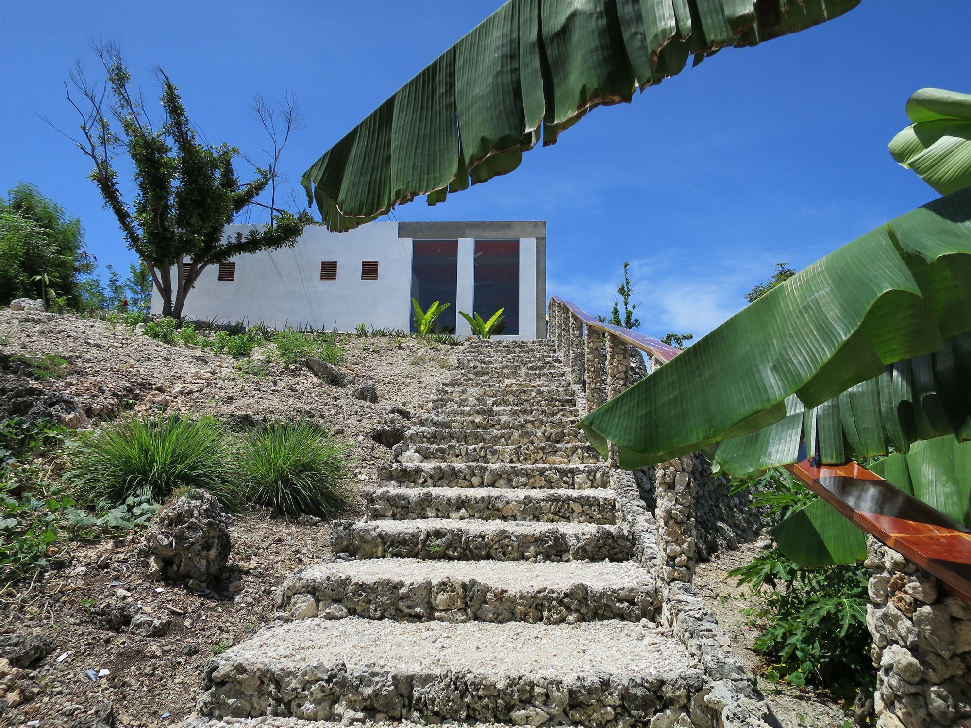 Tepanee Resort Logon