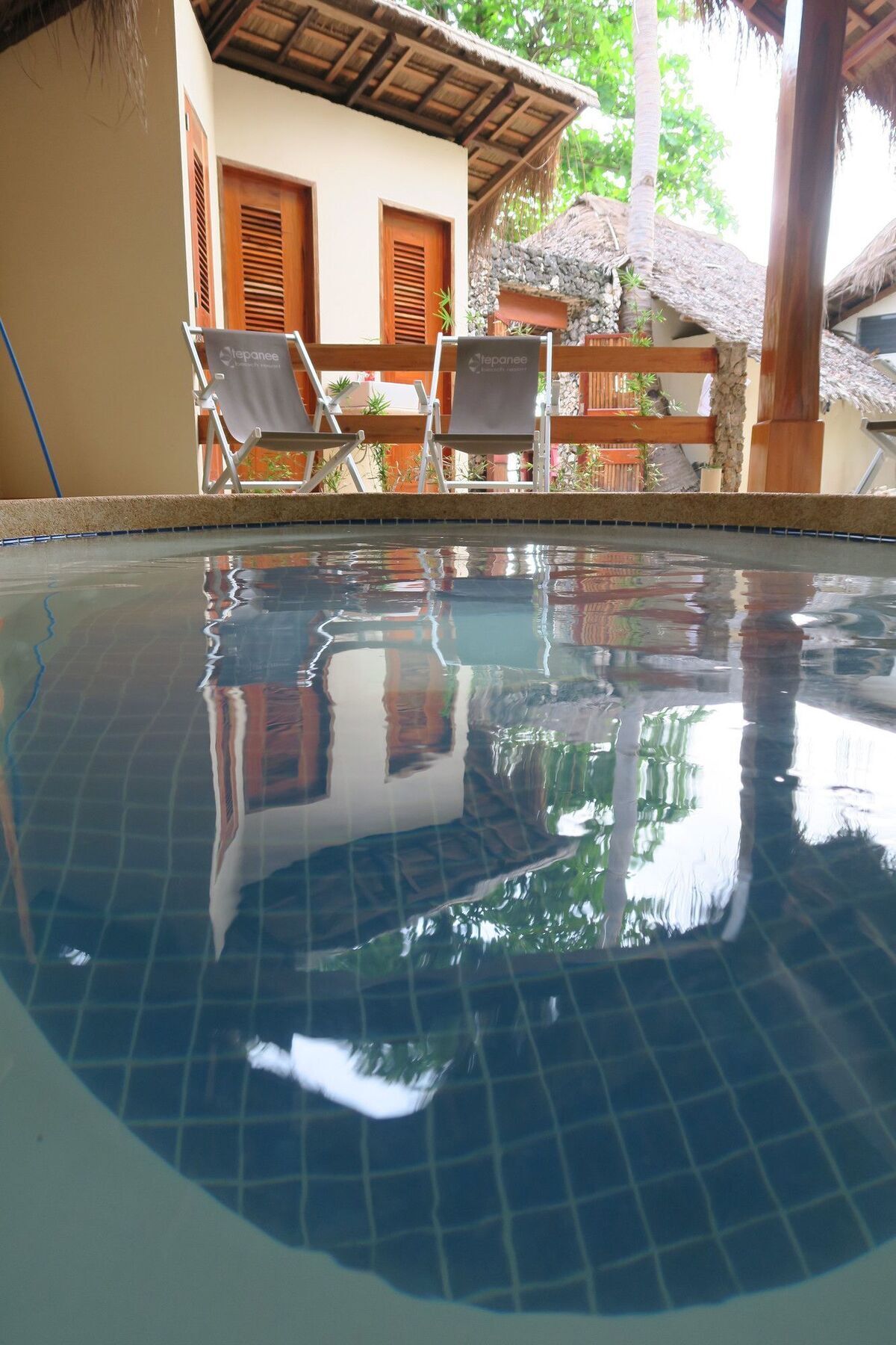 Tepanee Resort 3*